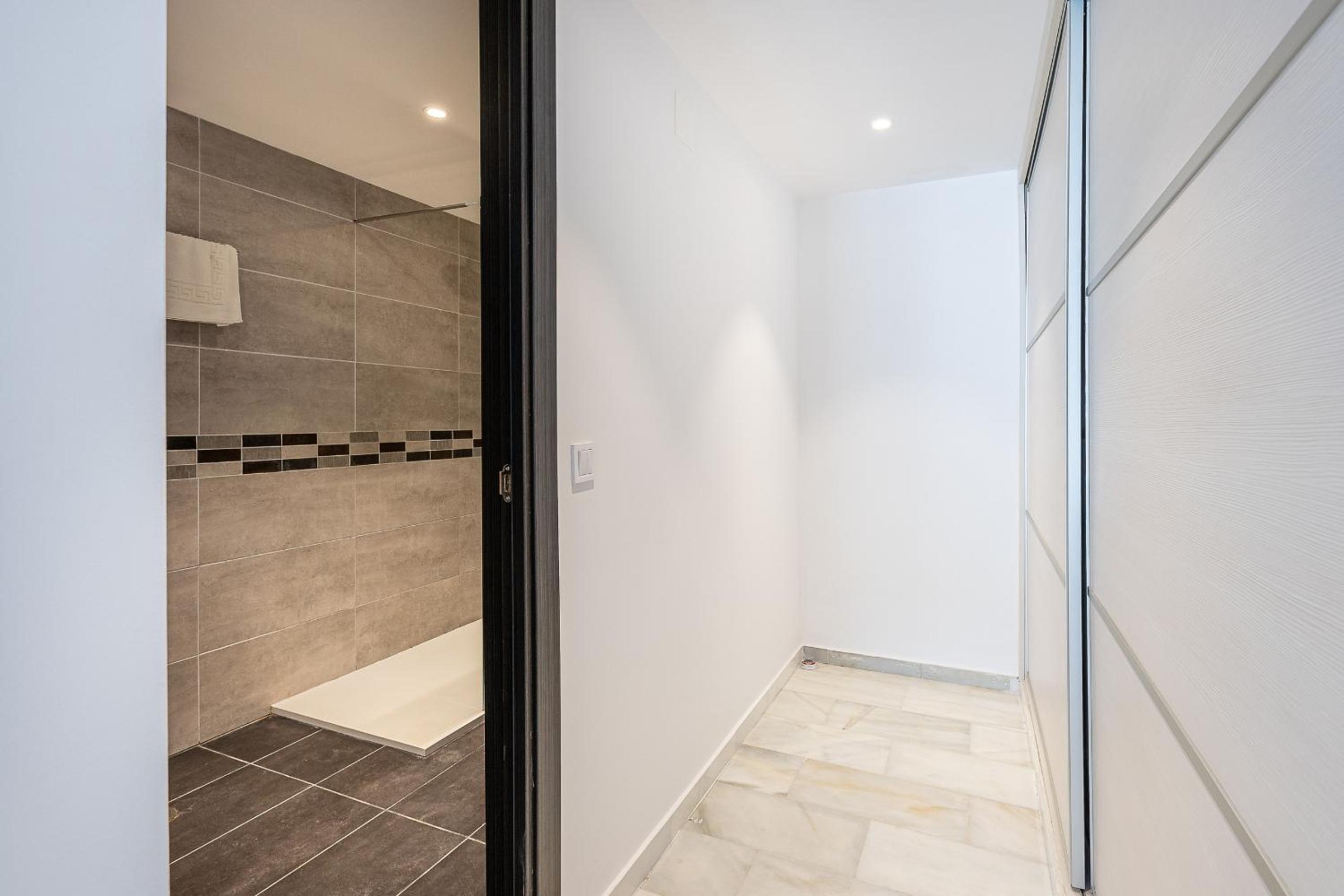 Luxury villa with Private Pool Benalmadena