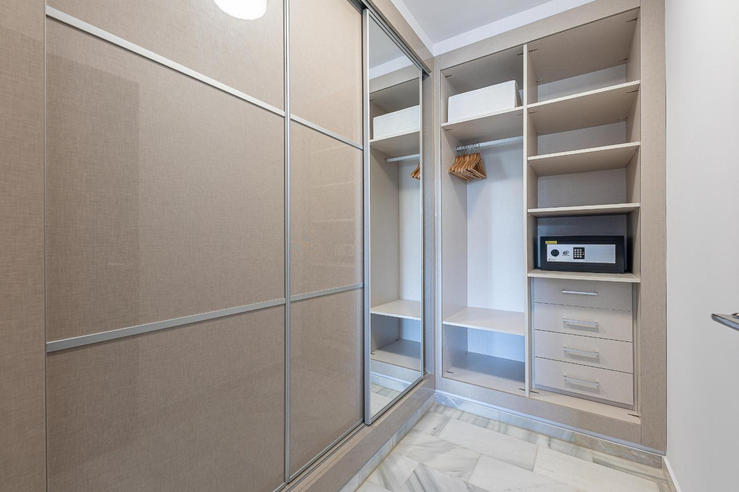 Luxury villa with Private Pool Benalmadena