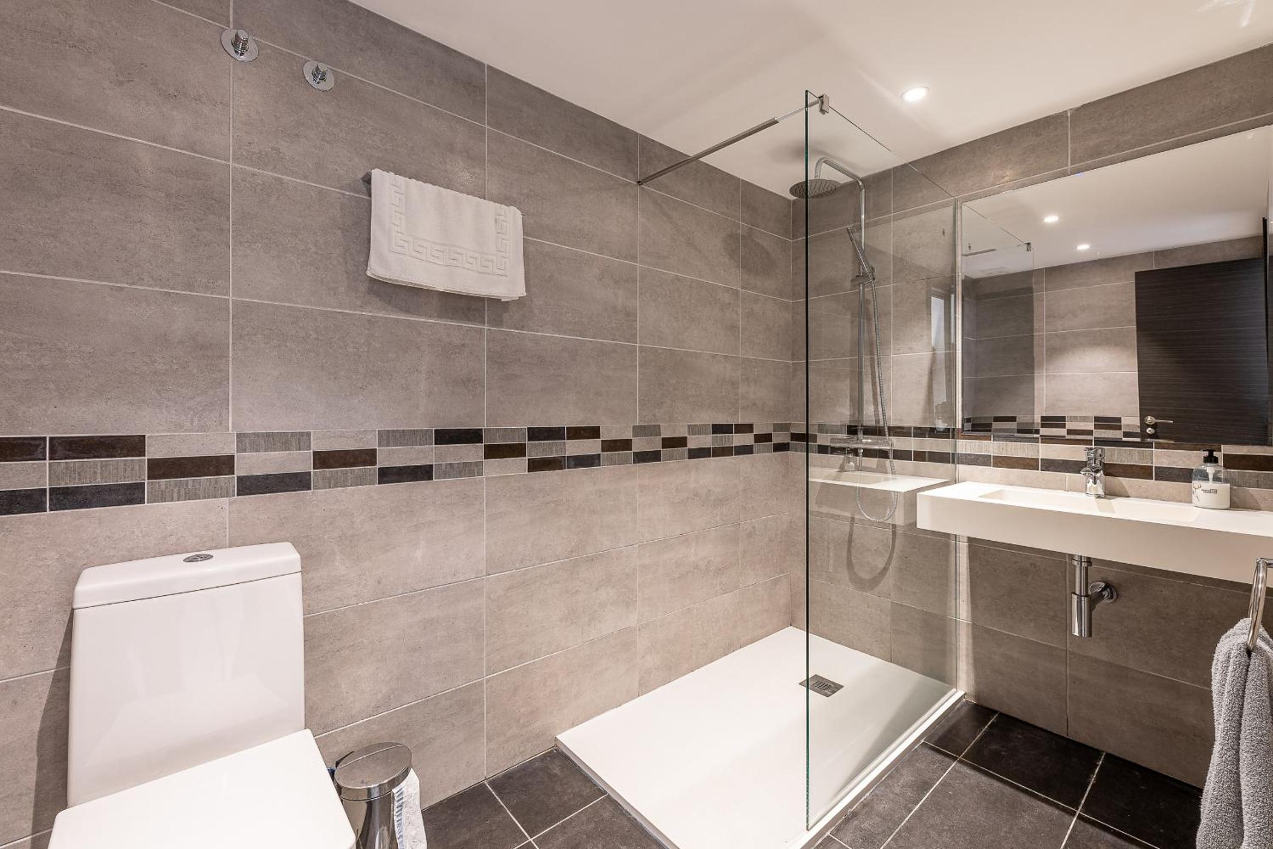 Luxury villa with Private Pool Benalmadena