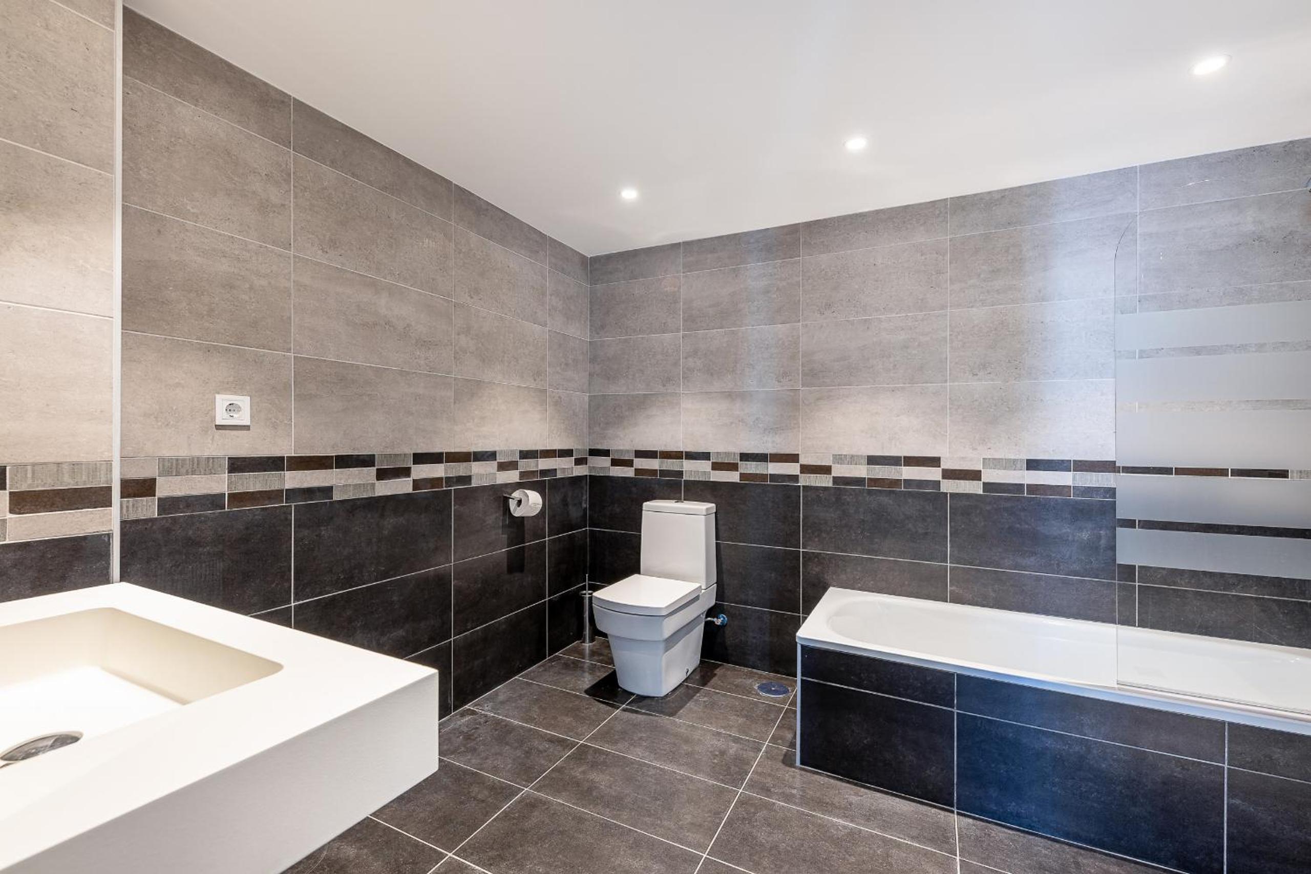 Luxury villa with Private Pool Benalmadena
