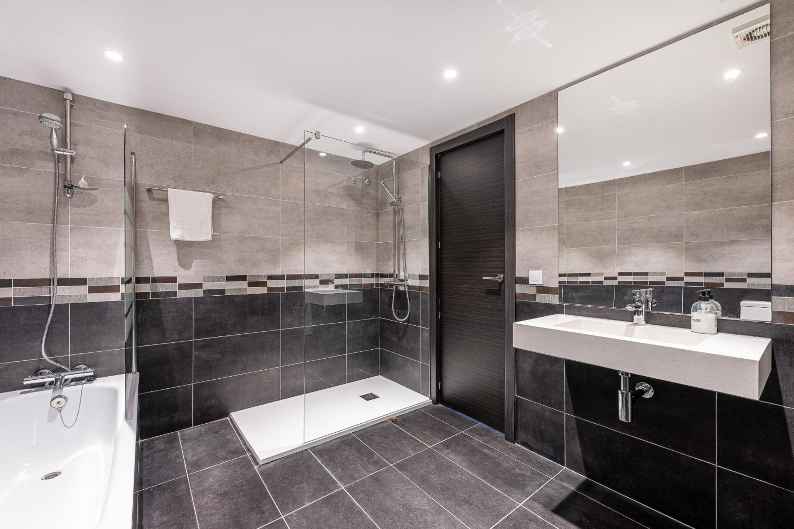 Luxury villa with Private Pool Benalmadena