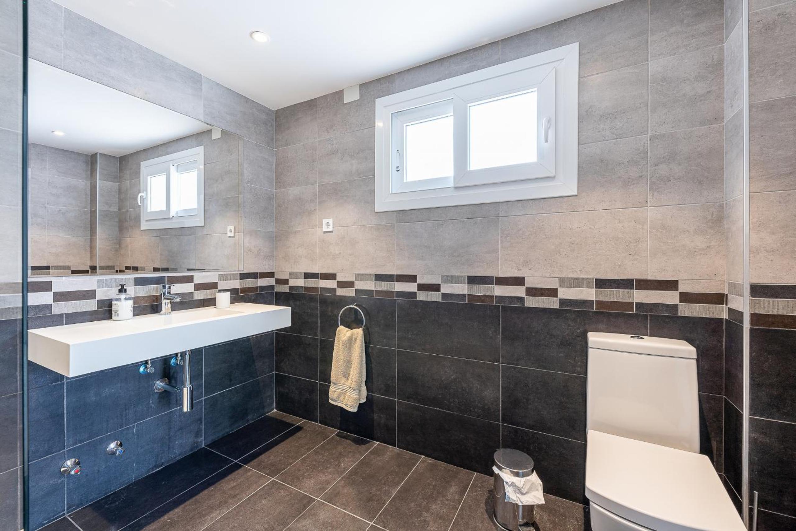 Luxury villa with Private Pool Benalmadena