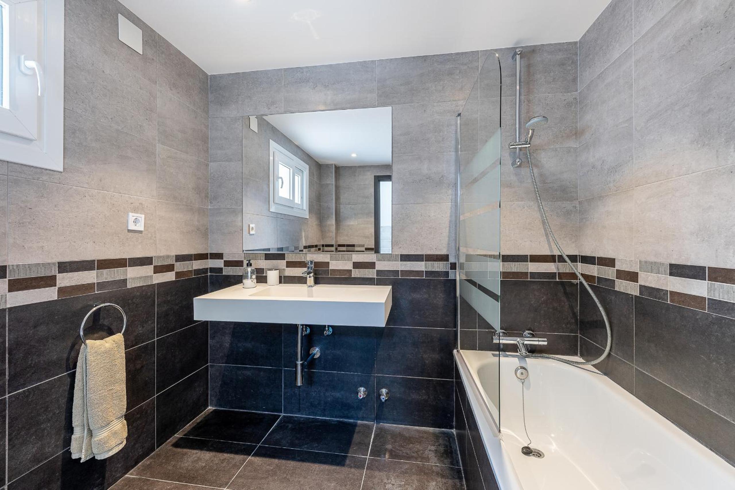 Luxury villa with Private Pool Benalmadena