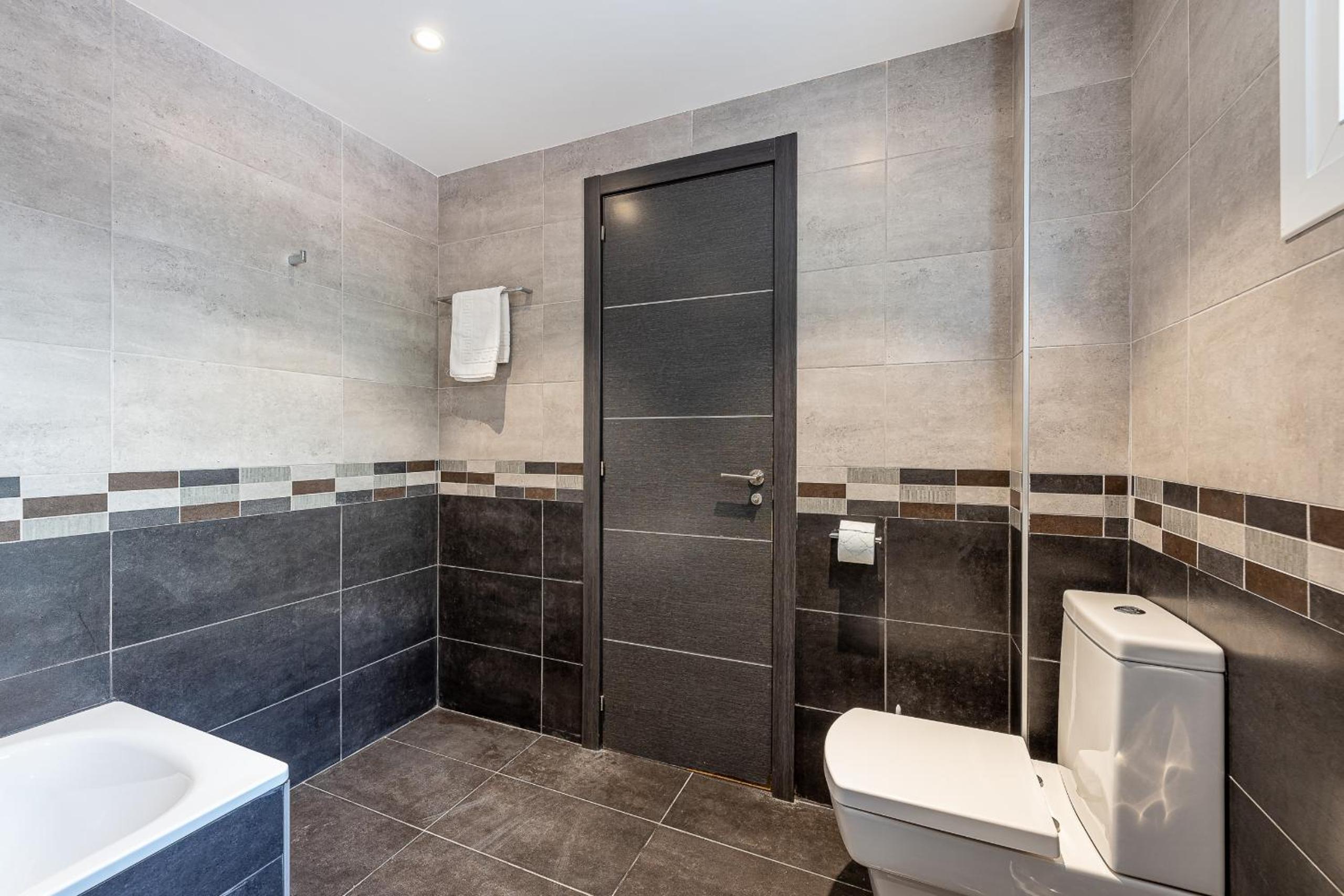 Luxury villa with Private Pool Benalmadena