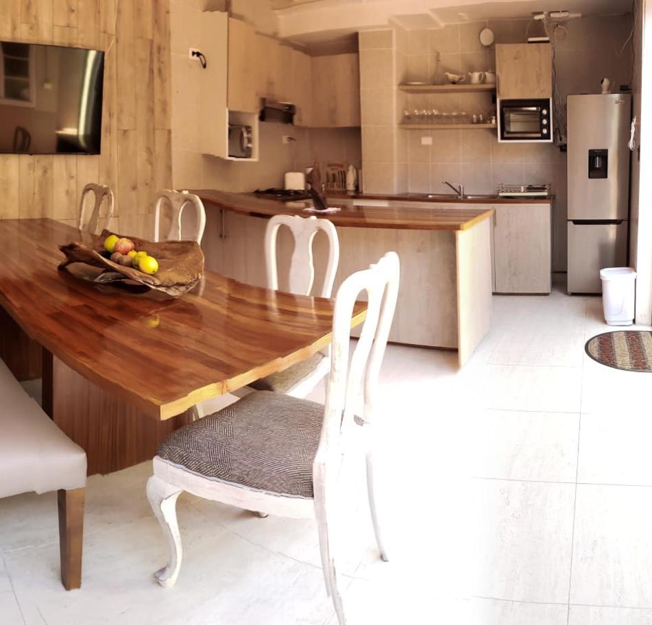 Hostal Paso por La Serena