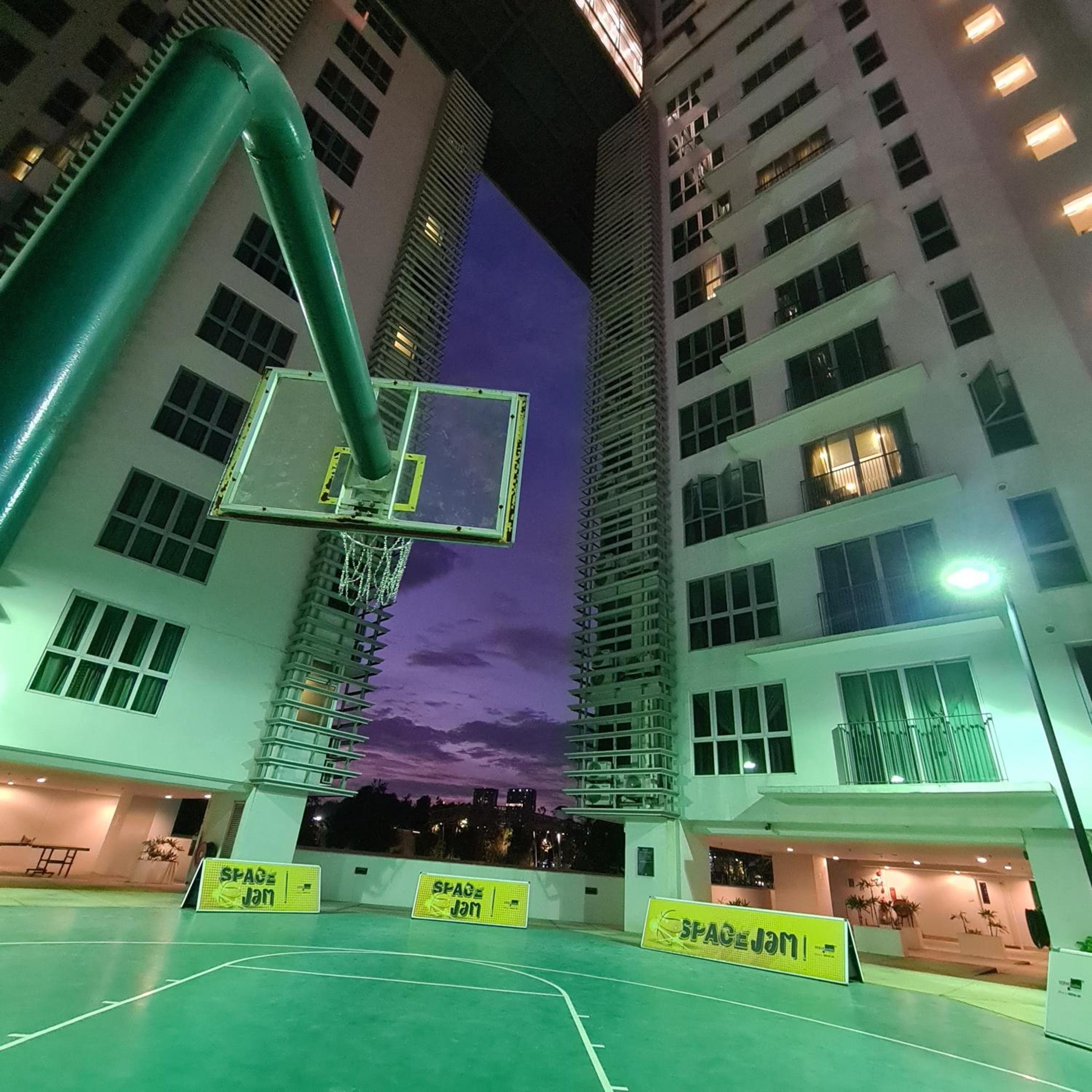 Verve 2Bedroom 2to6pax Kuala Lumpur near Midvalley MegaMall