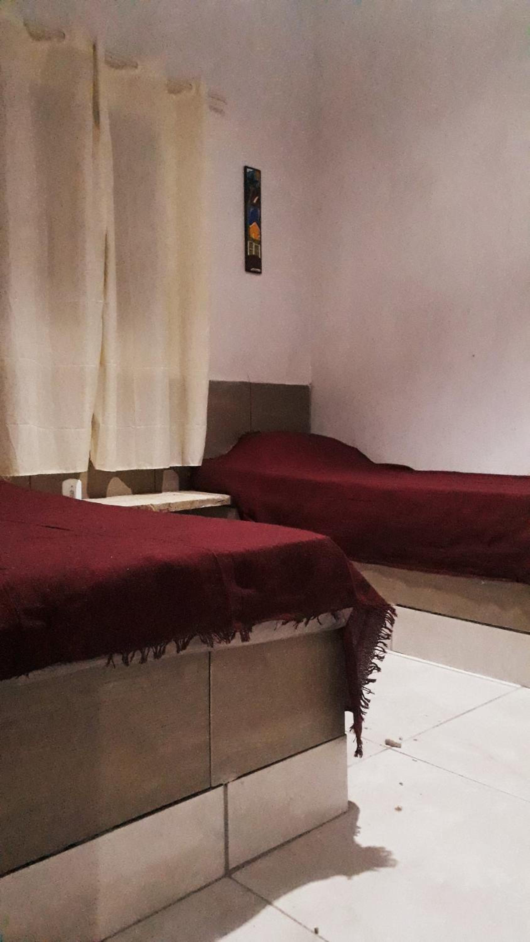 Recanto do Sossego Tavares