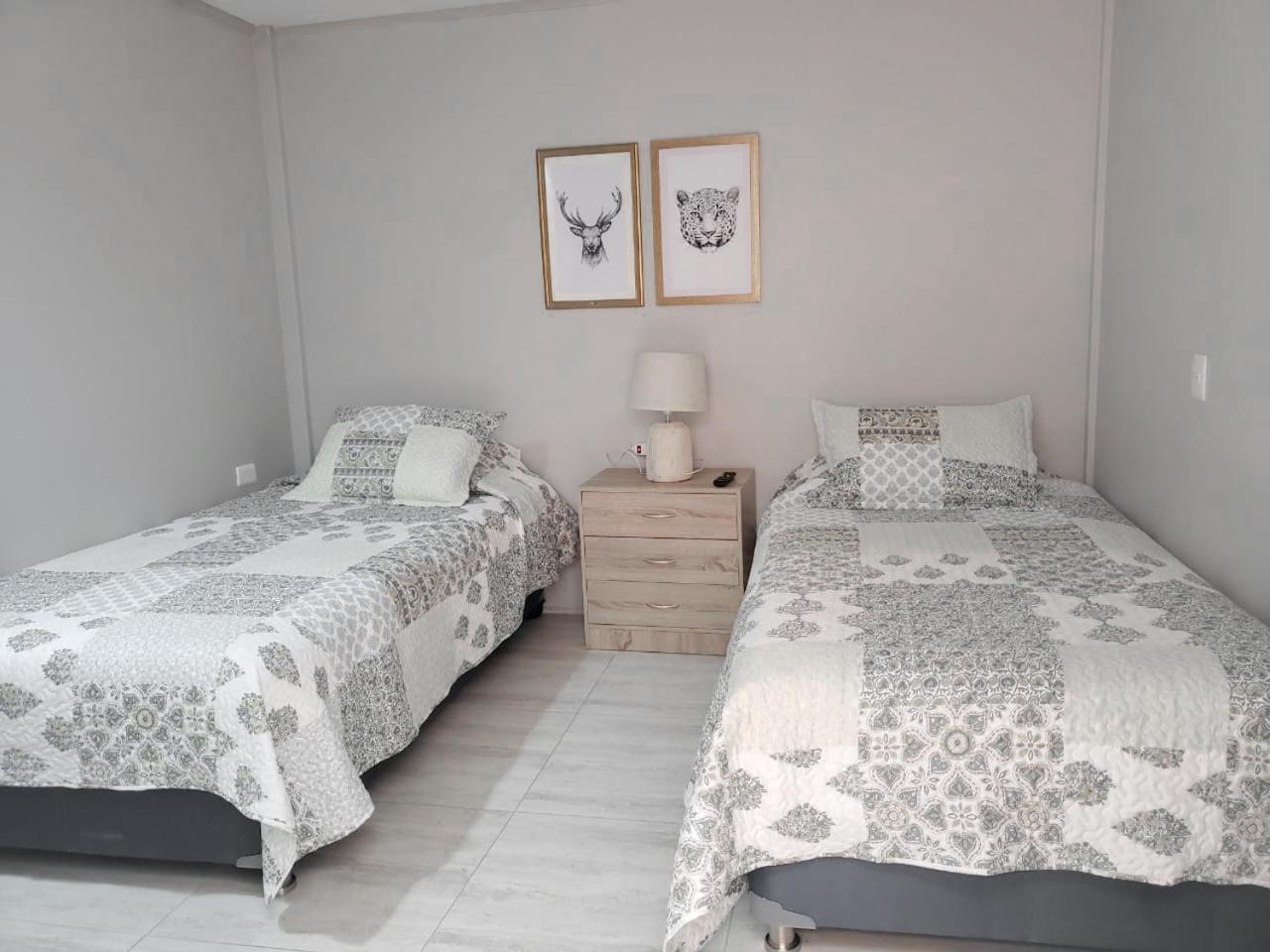 Hostal Paso por La Serena