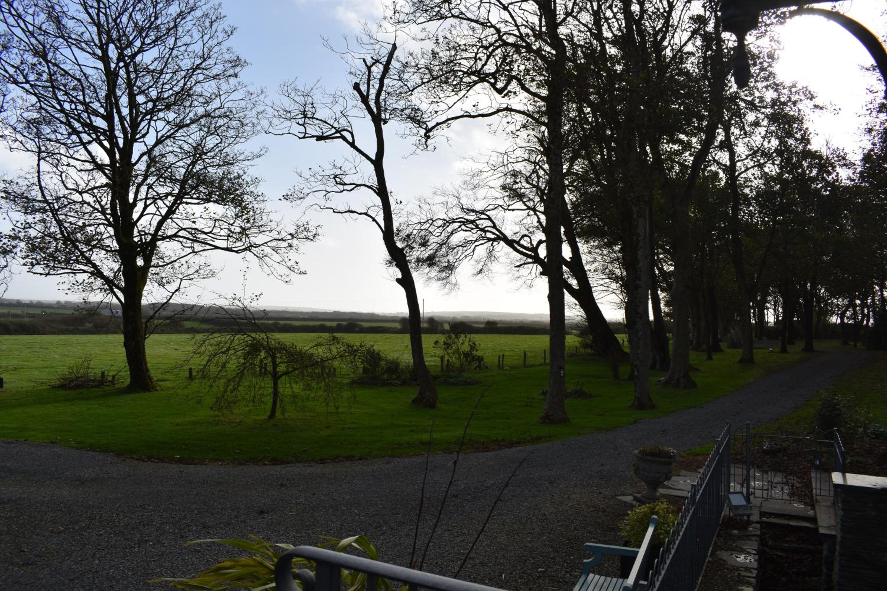 Crug Glas Country House