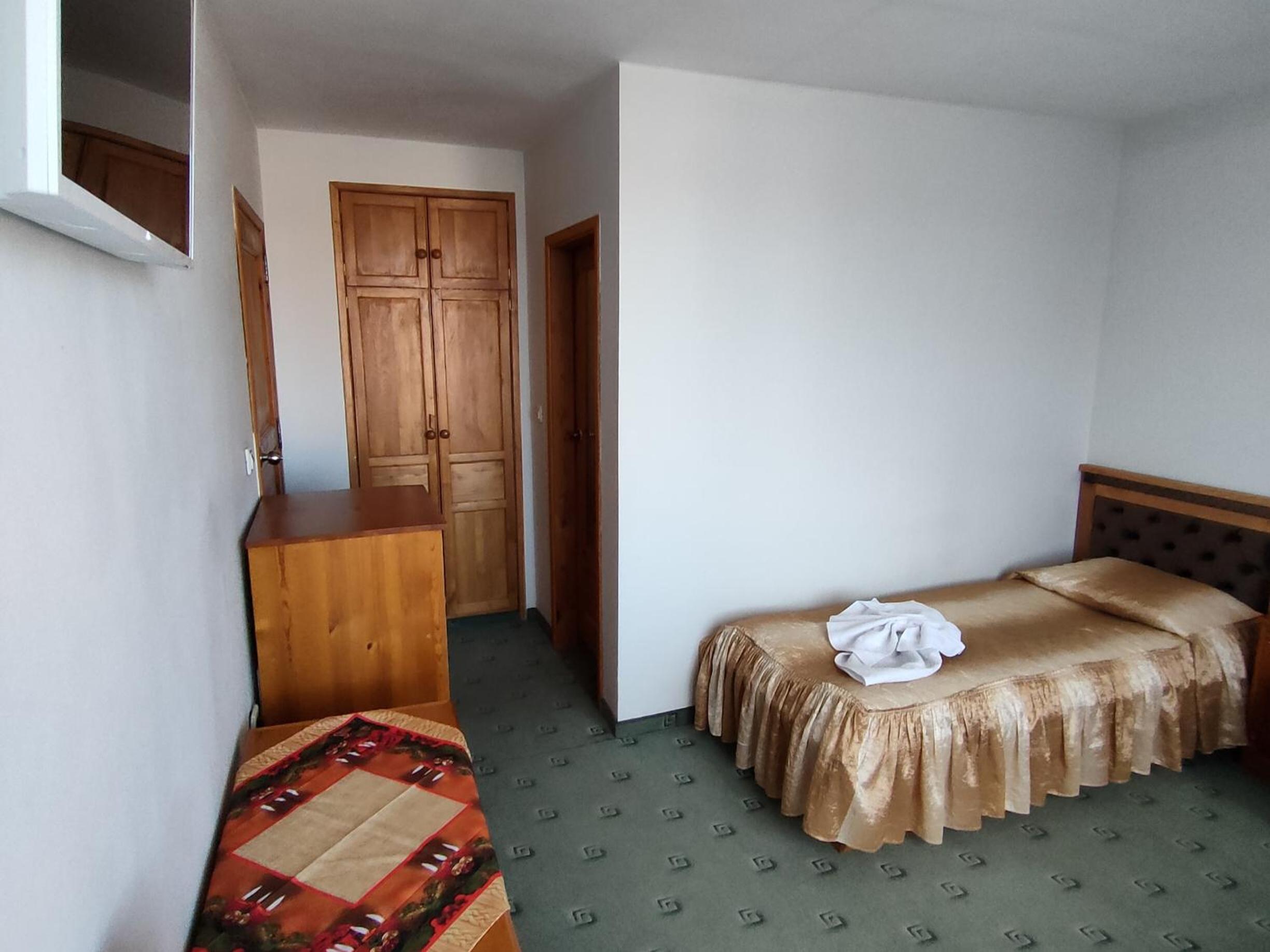 Guest Rooms Grachenovi