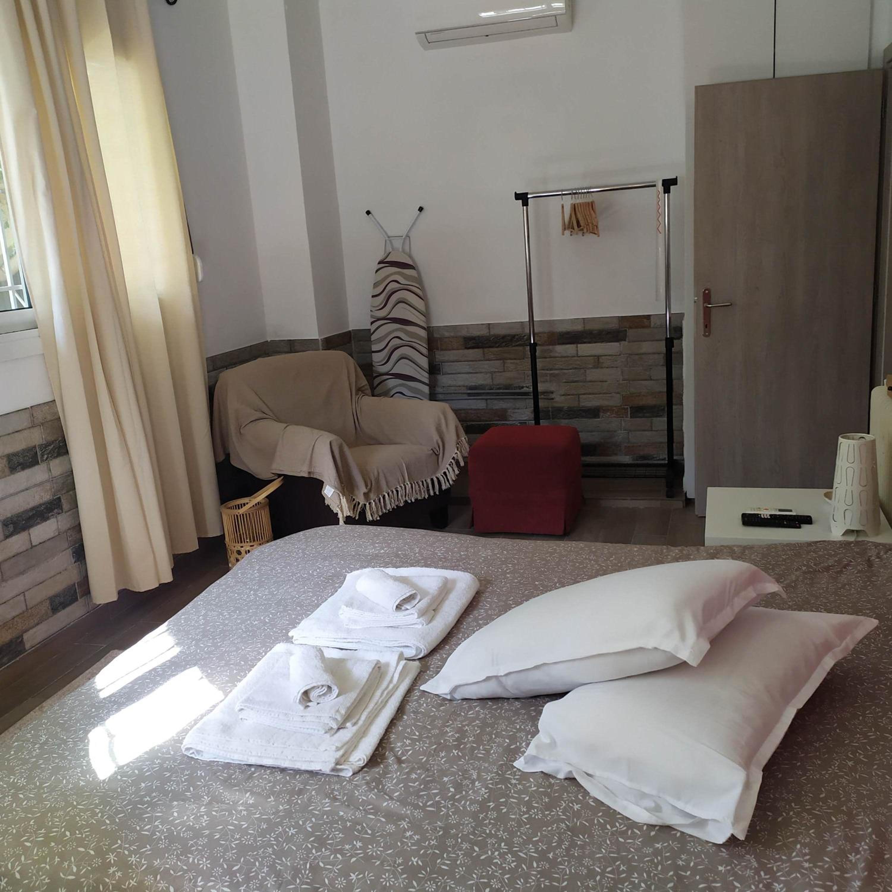 PremiumGuestKifisia