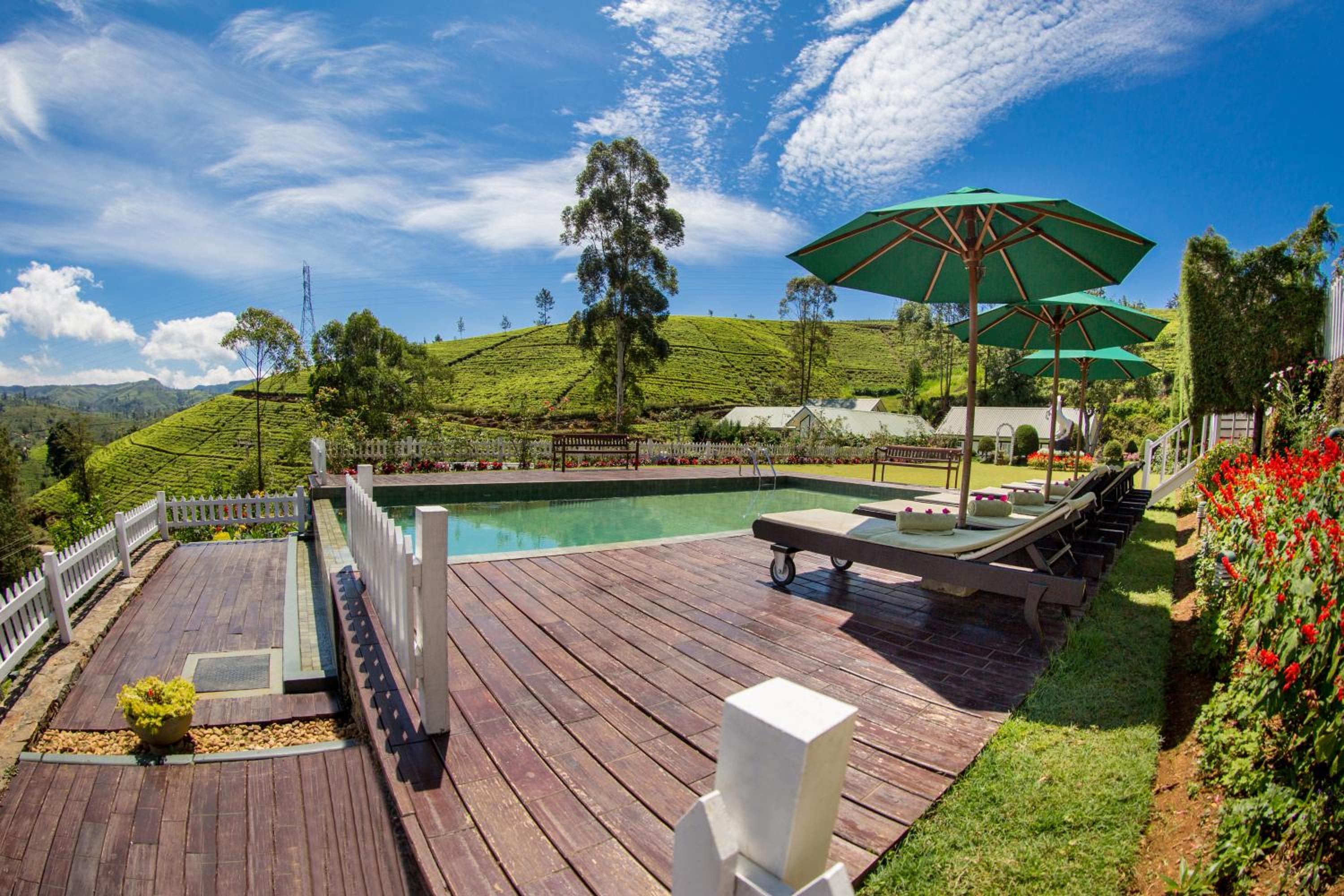 Langdale Boutique Hotel by Amaya
