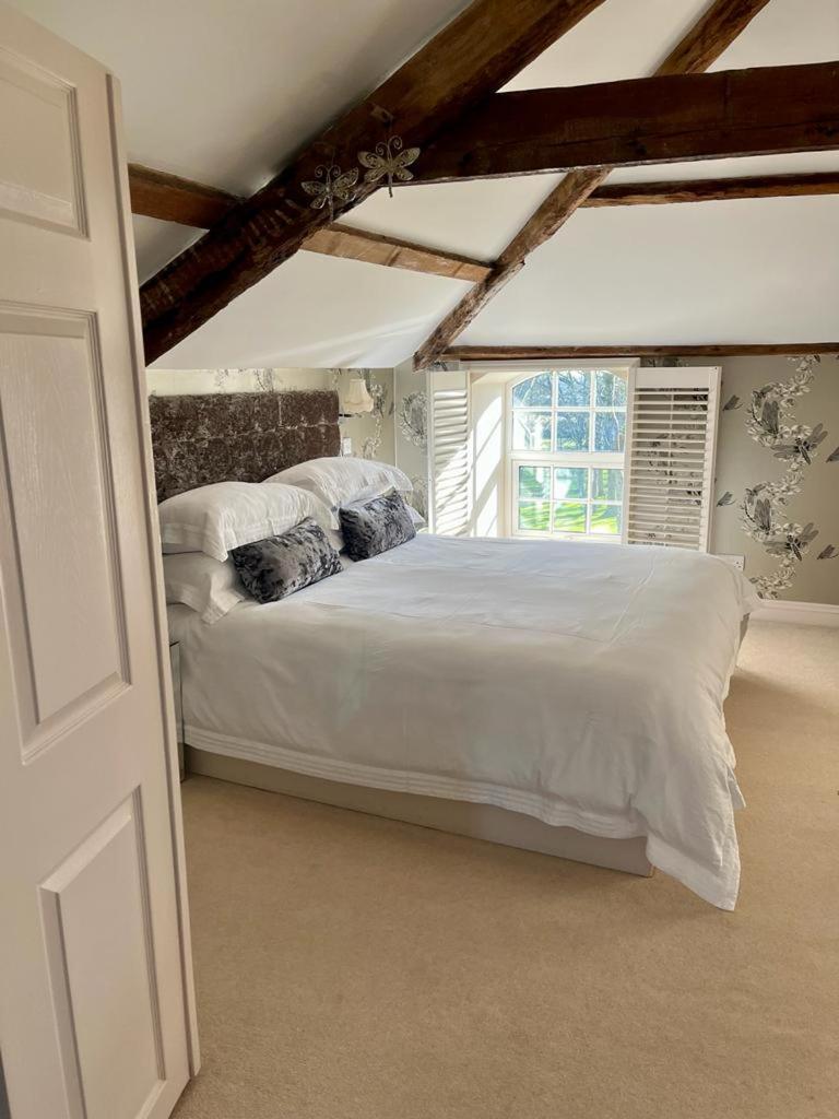 Crug Glas Country House