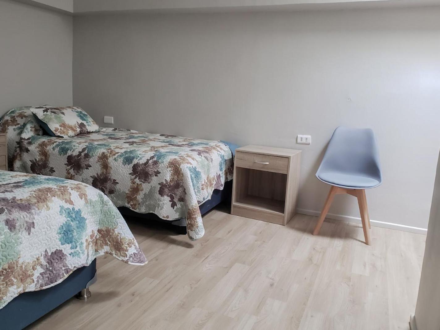 Hostal Paso por La Serena