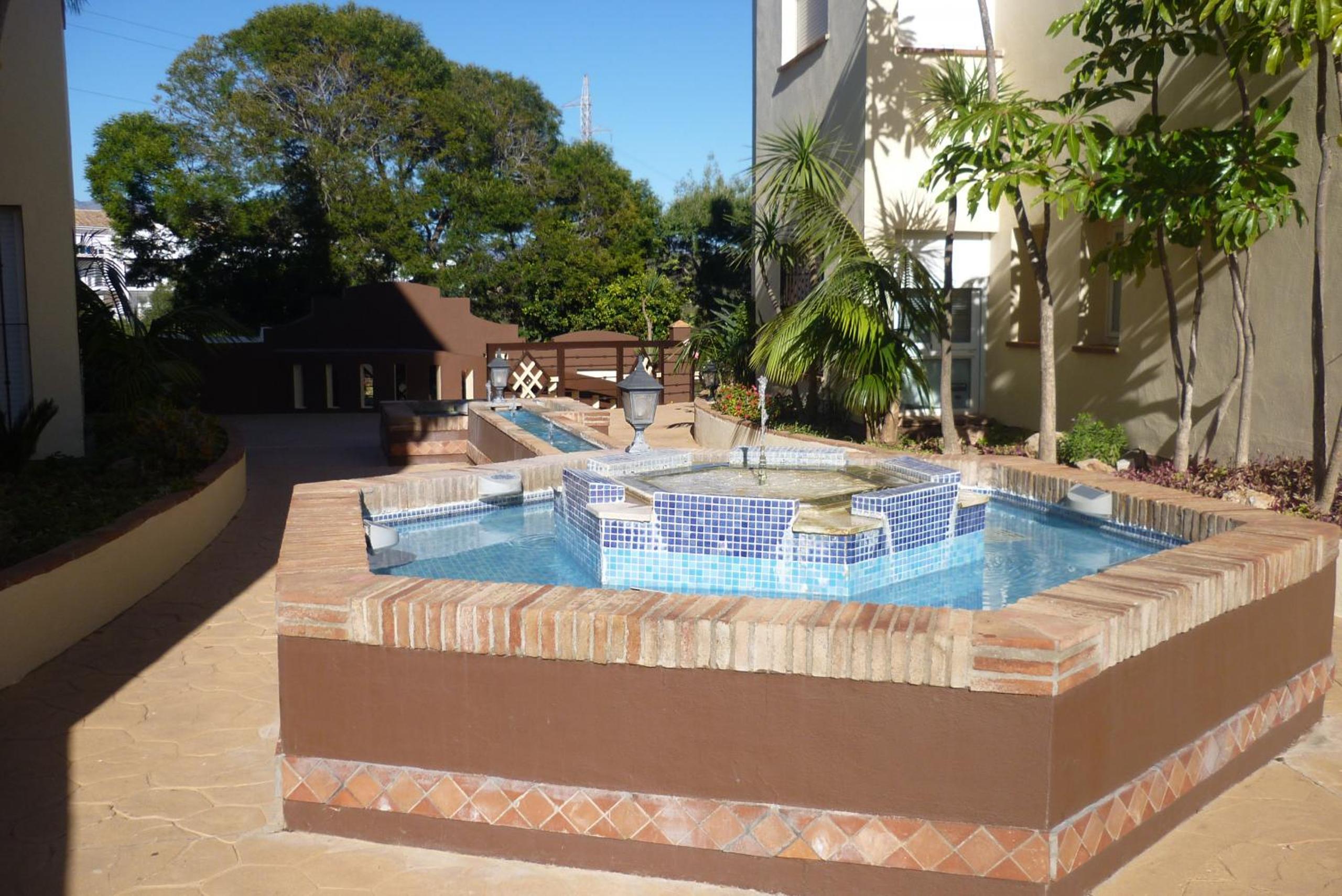 Stunning Golf View Apt, Miraflores Golf