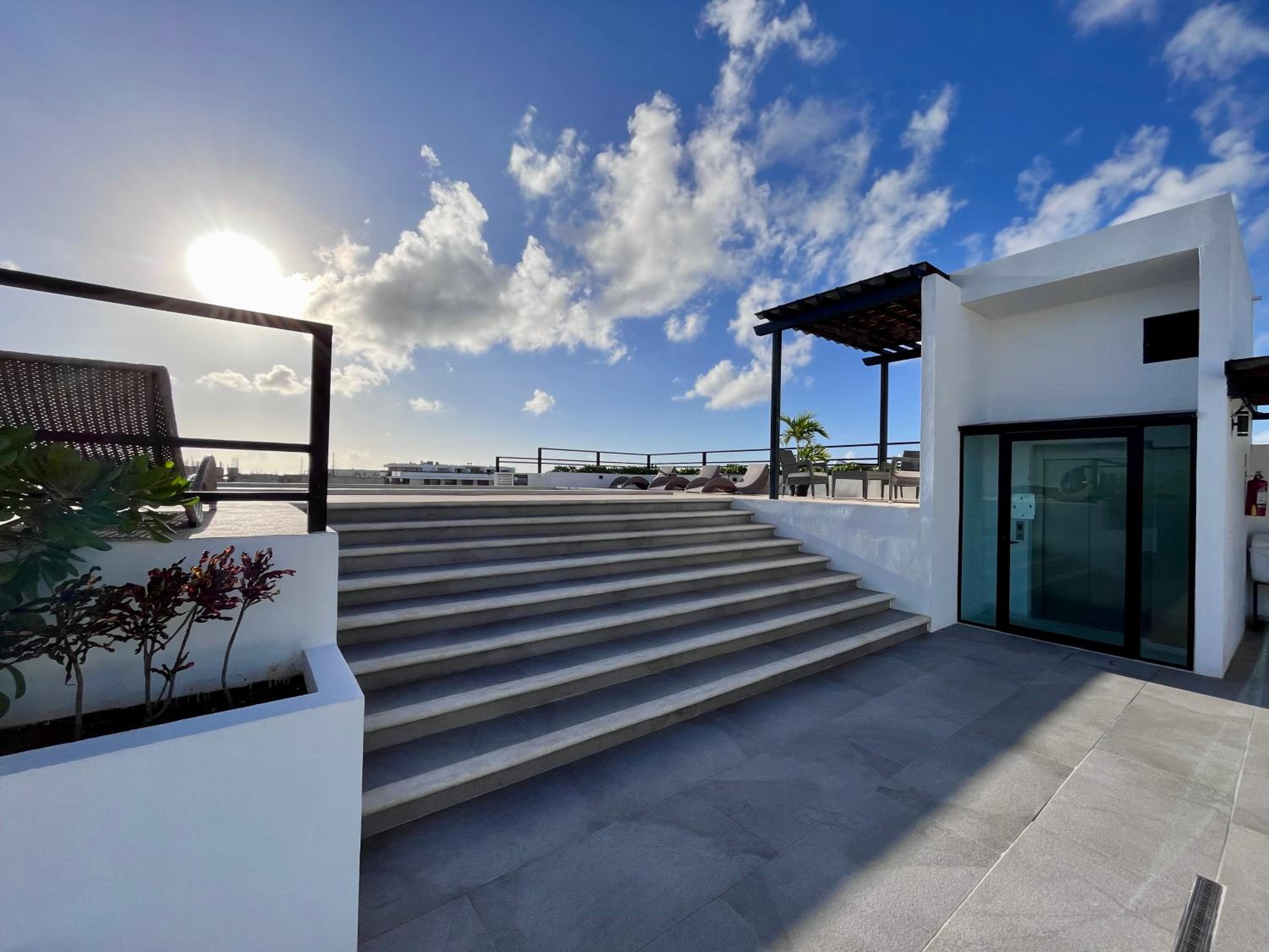 roof