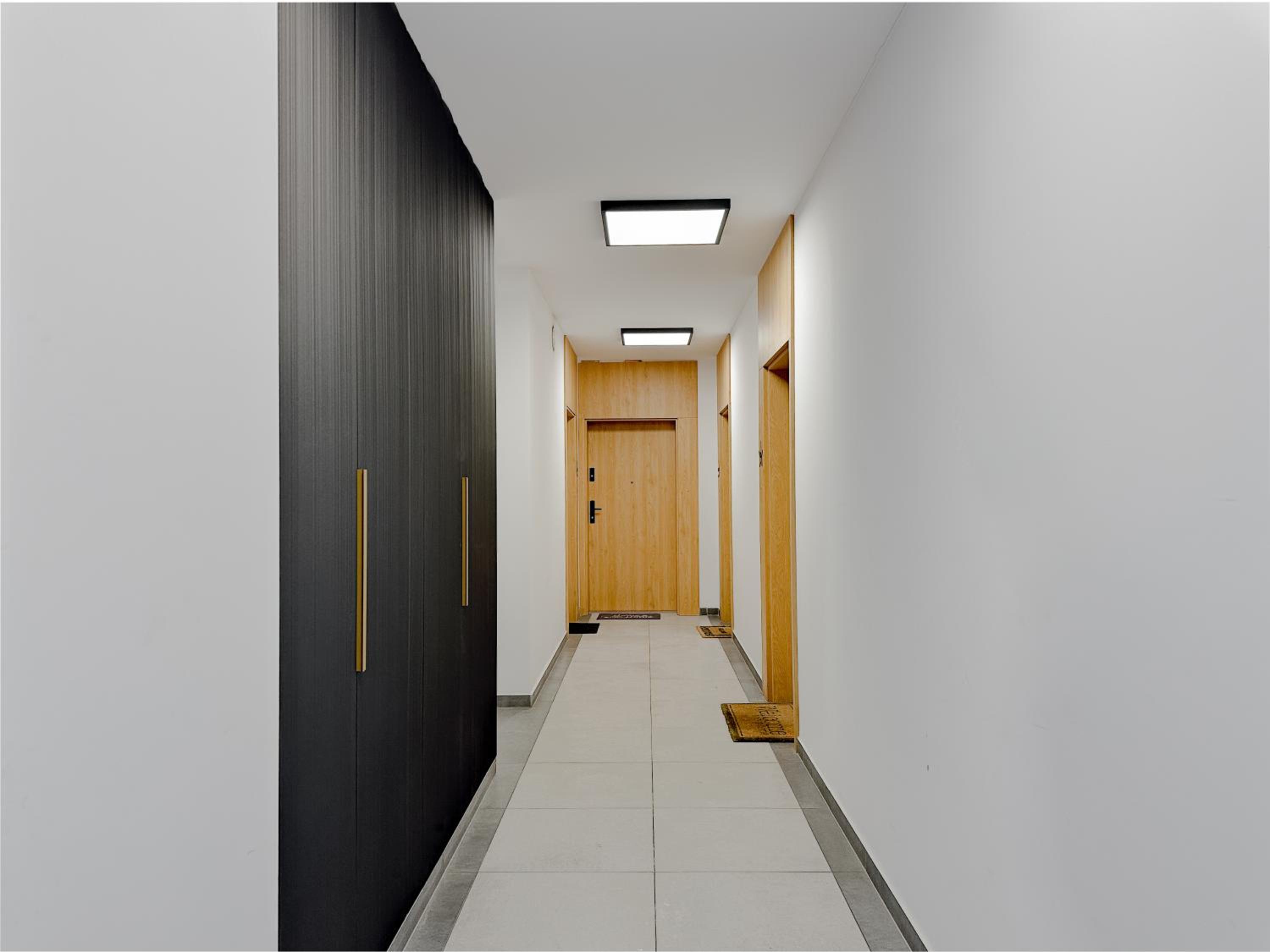 Apartament z dużym tarasem w centrum Krakowa