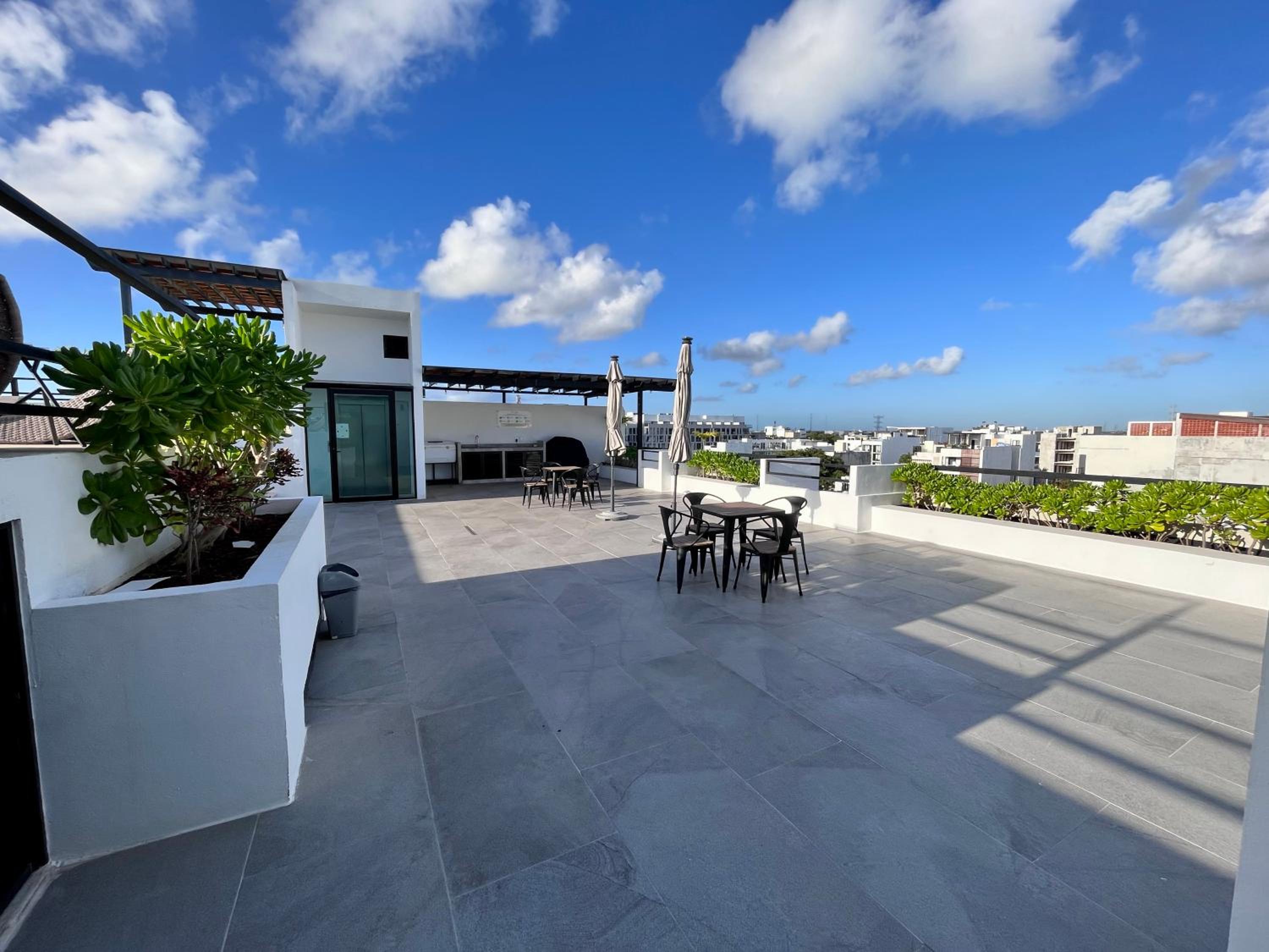 roof