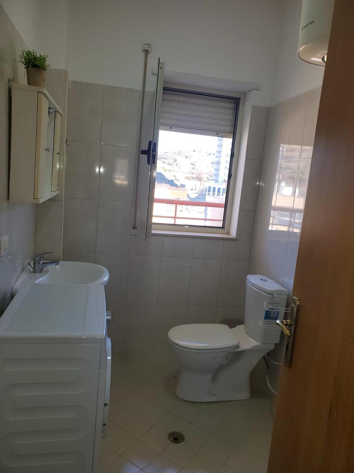 Apartament 1+1 Plazh Durrës