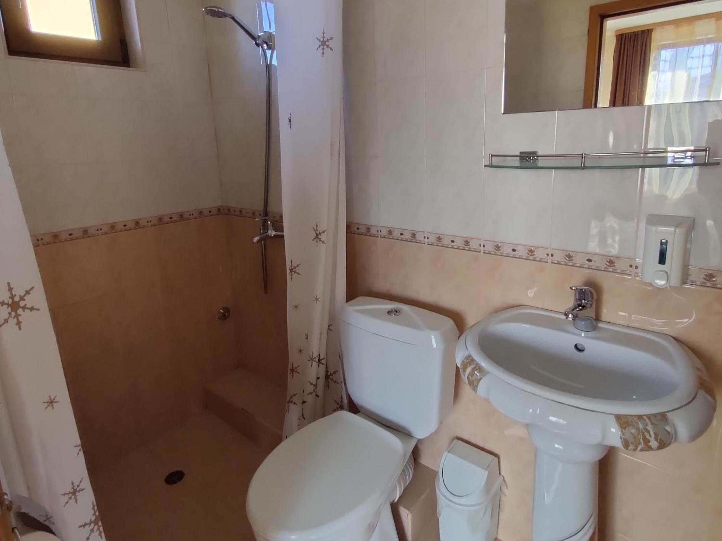 Guest Rooms Grachenovi