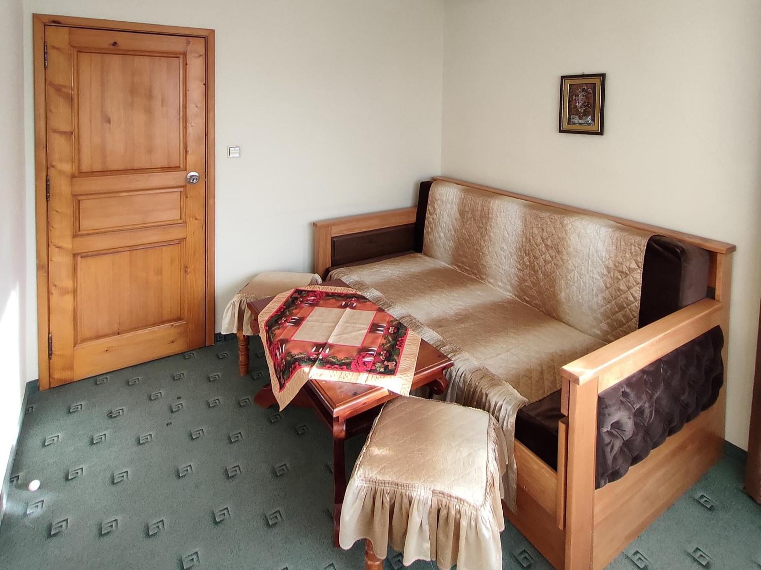 Guest Rooms Grachenovi