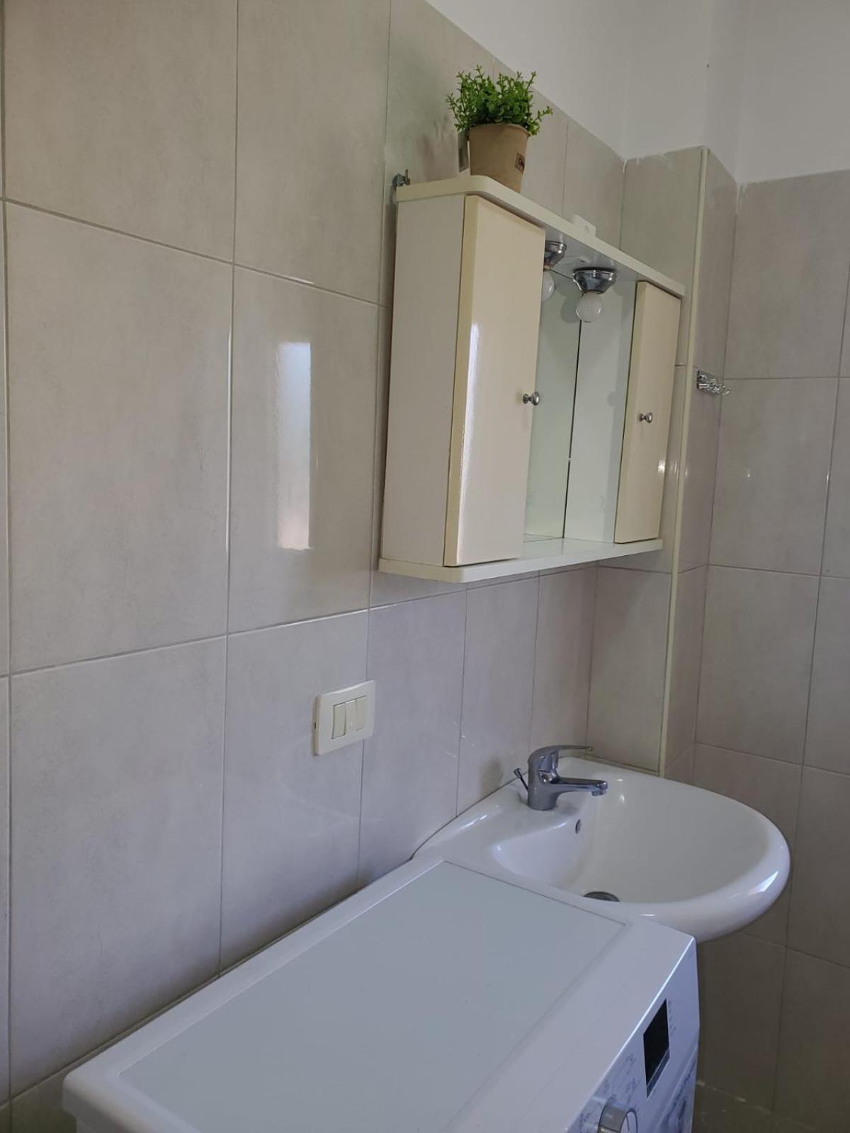 Apartament 1+1 Plazh Durrës