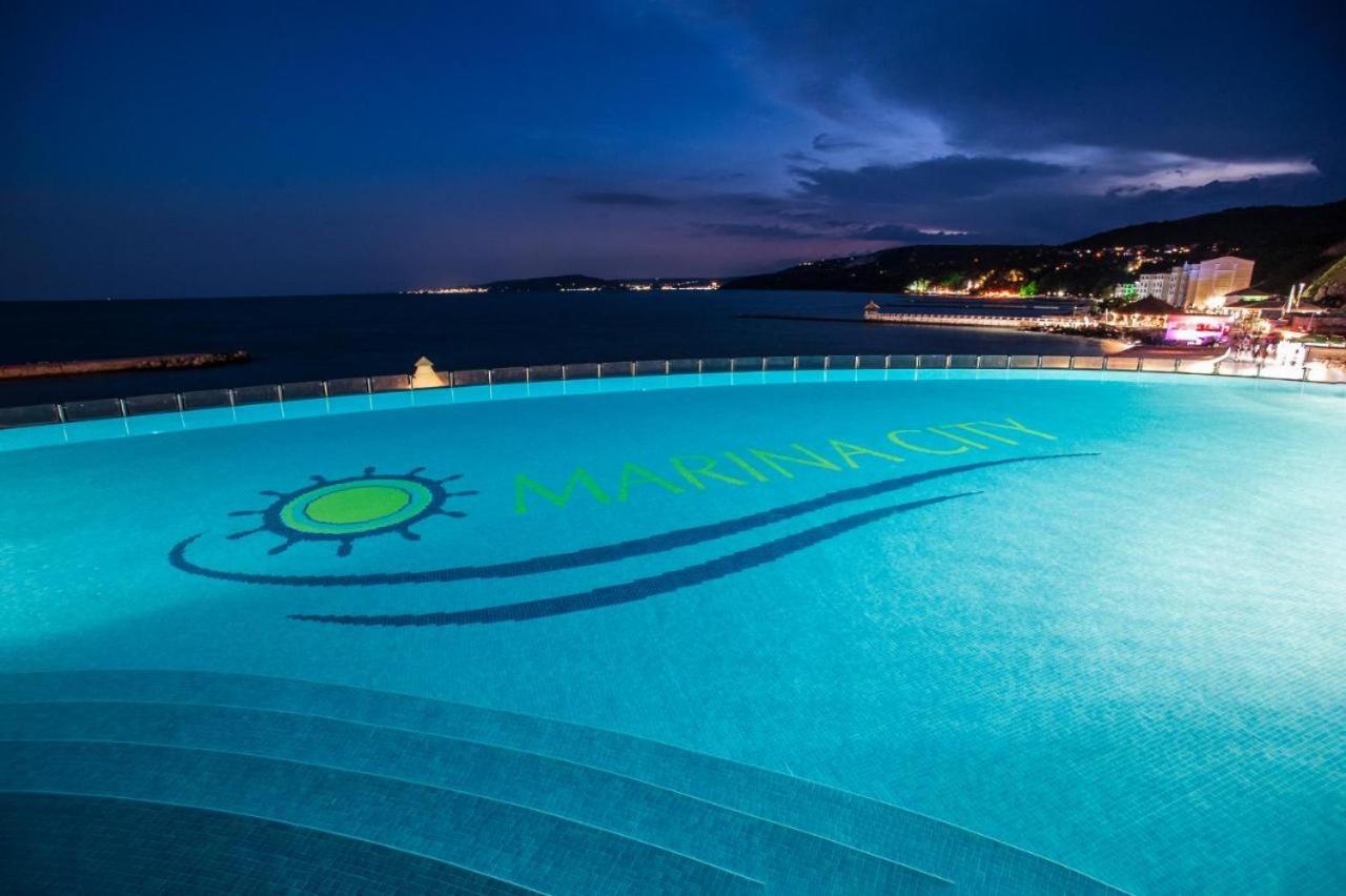 Marina CITY SEA VIEW APARTAMENT