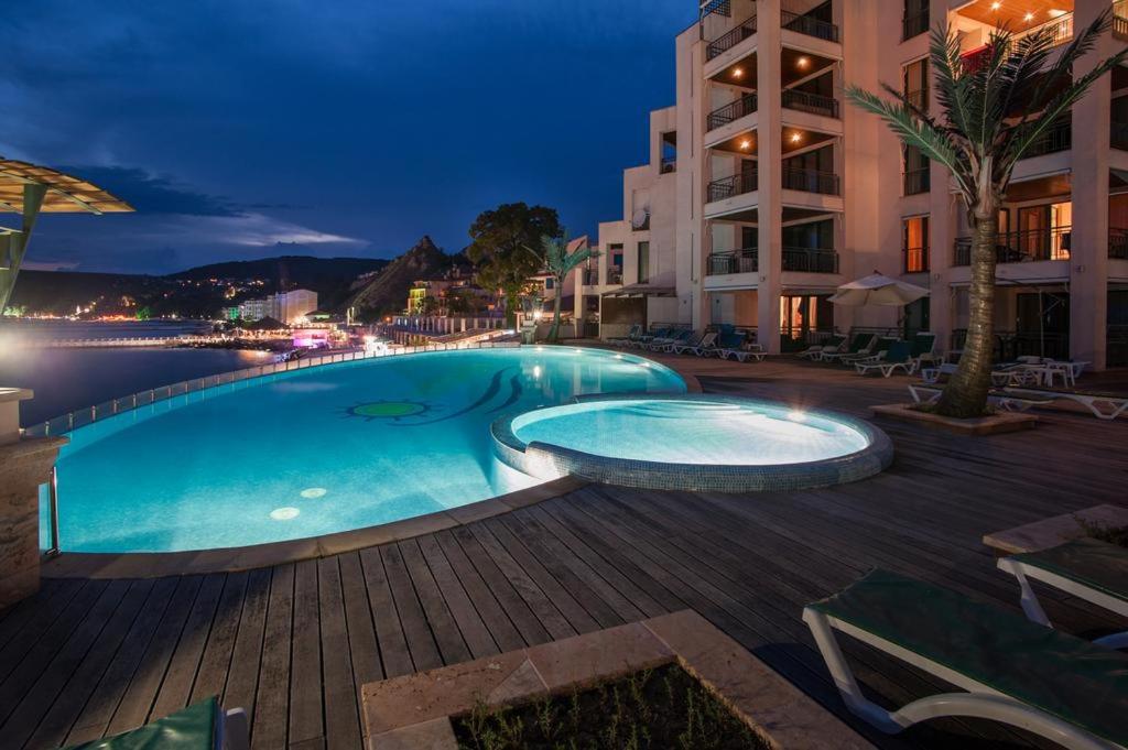 Marina CITY SEA VIEW APARTAMENT