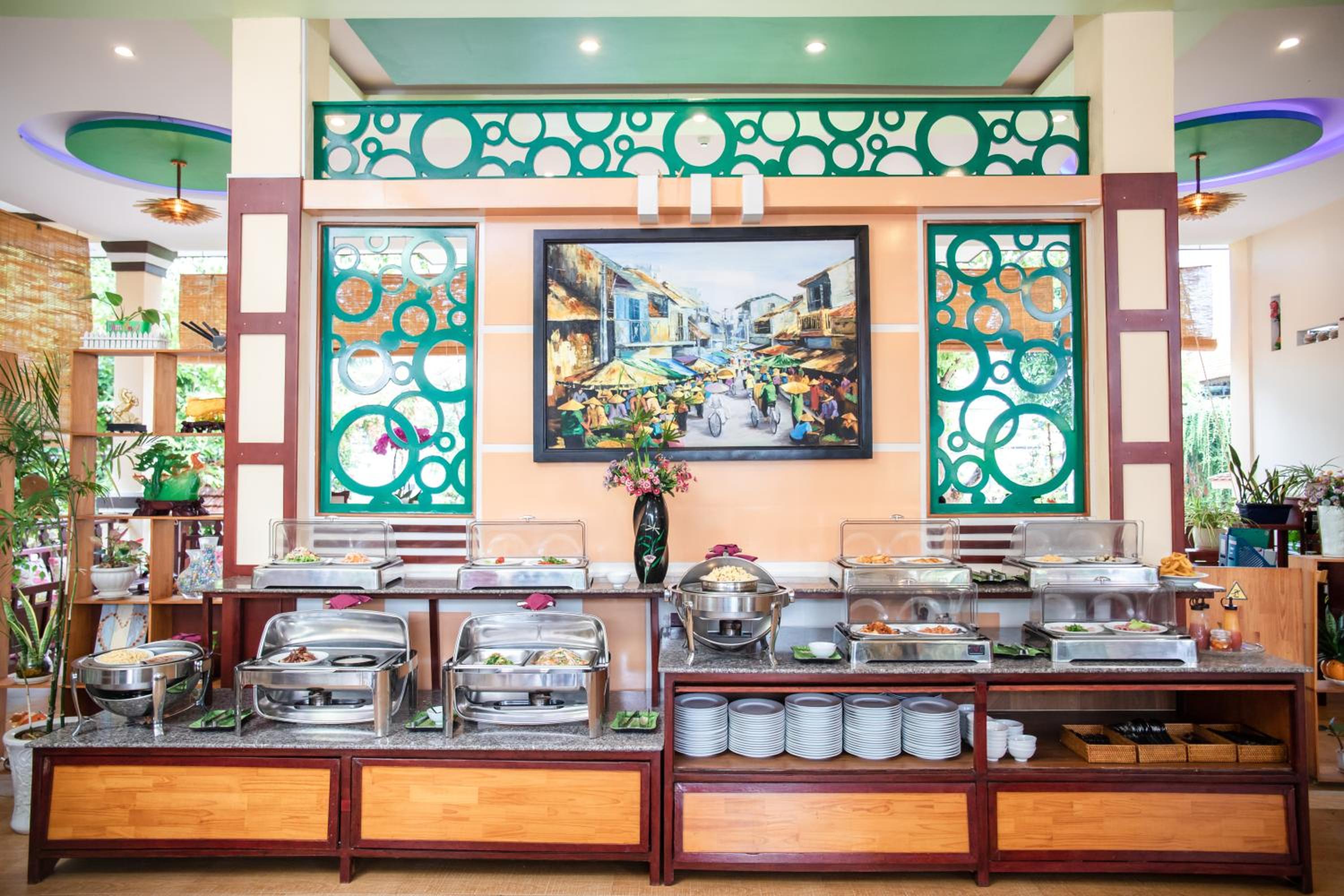 Bao Quynh Bungalow