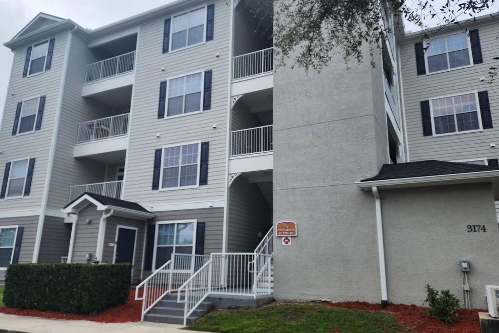 Apartment Kissimmee - Orlando view 4