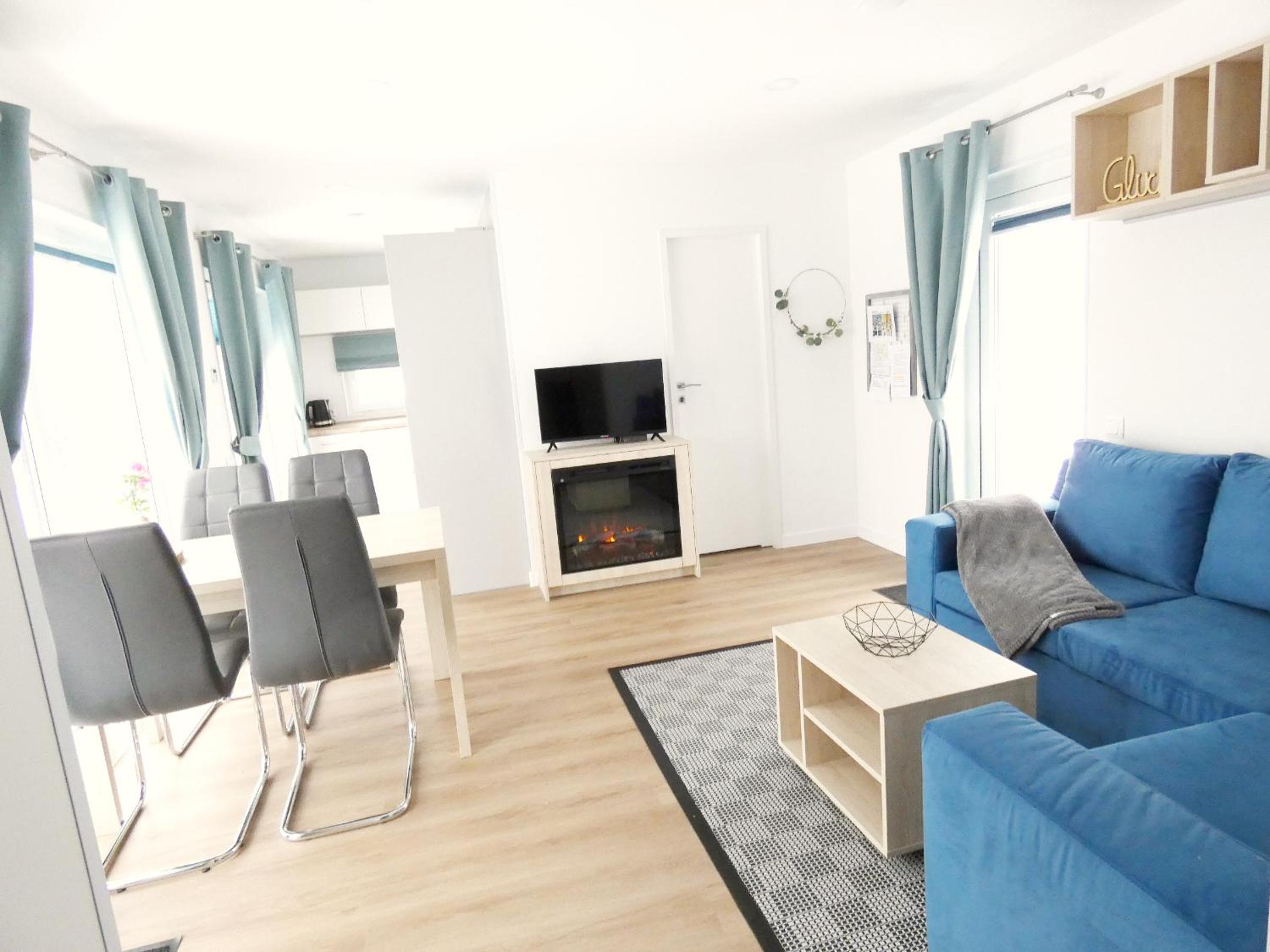 Chalet am See