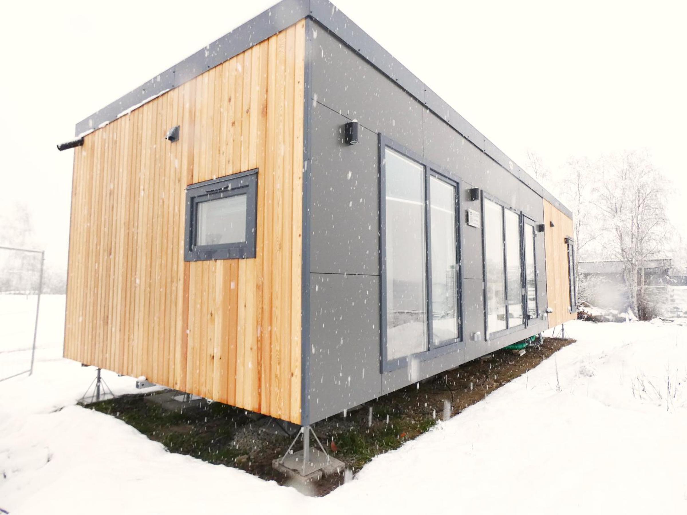 Chalet am See