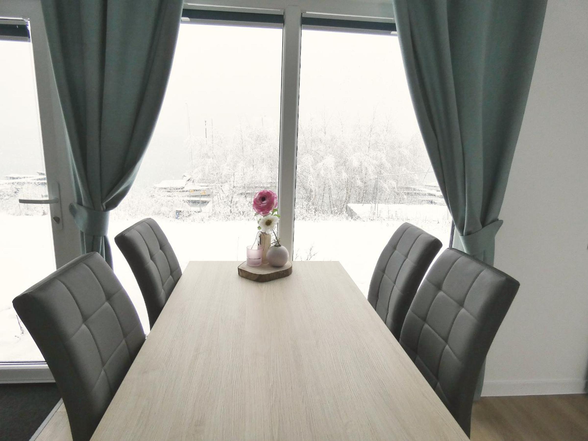 Chalet am See