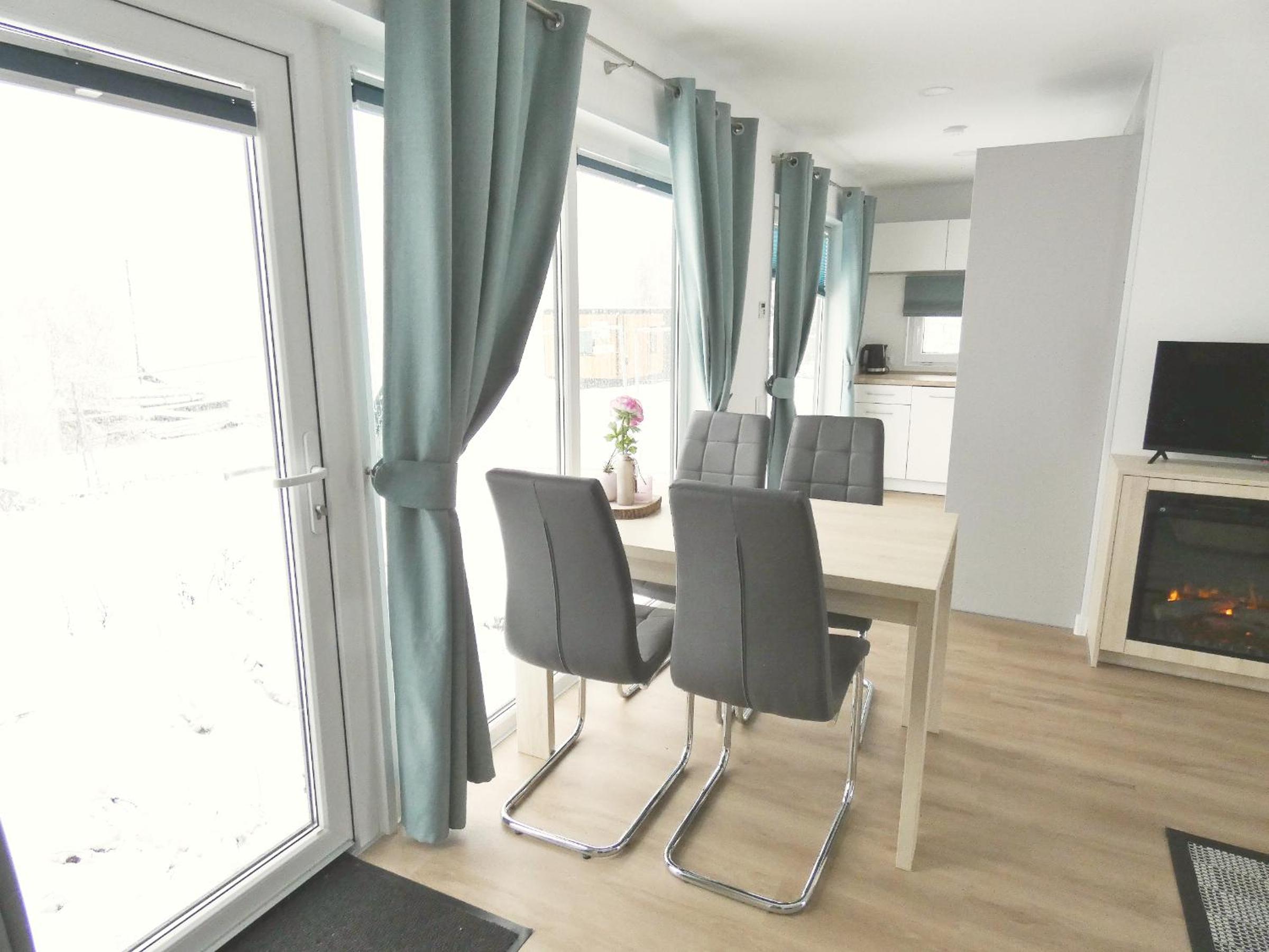 Chalet am See