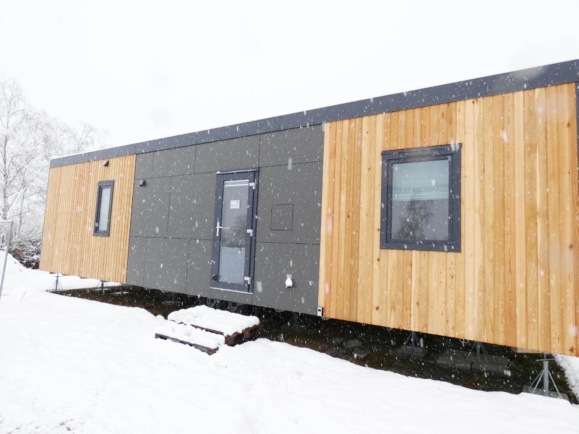 Chalet am See