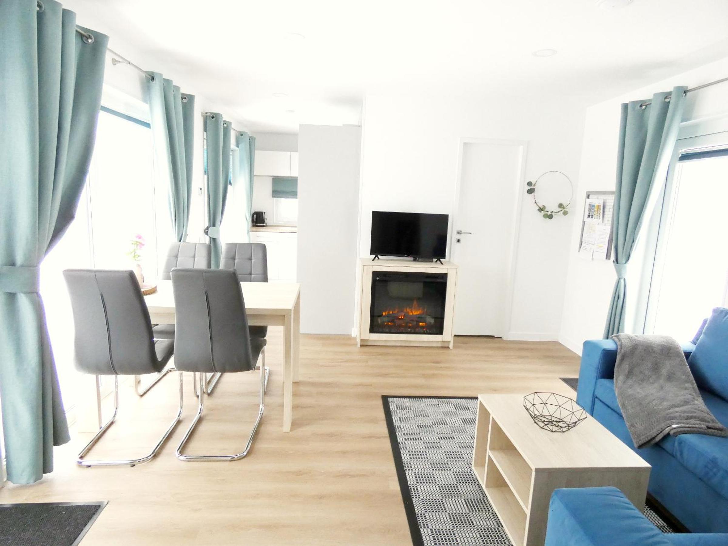 Chalet am See