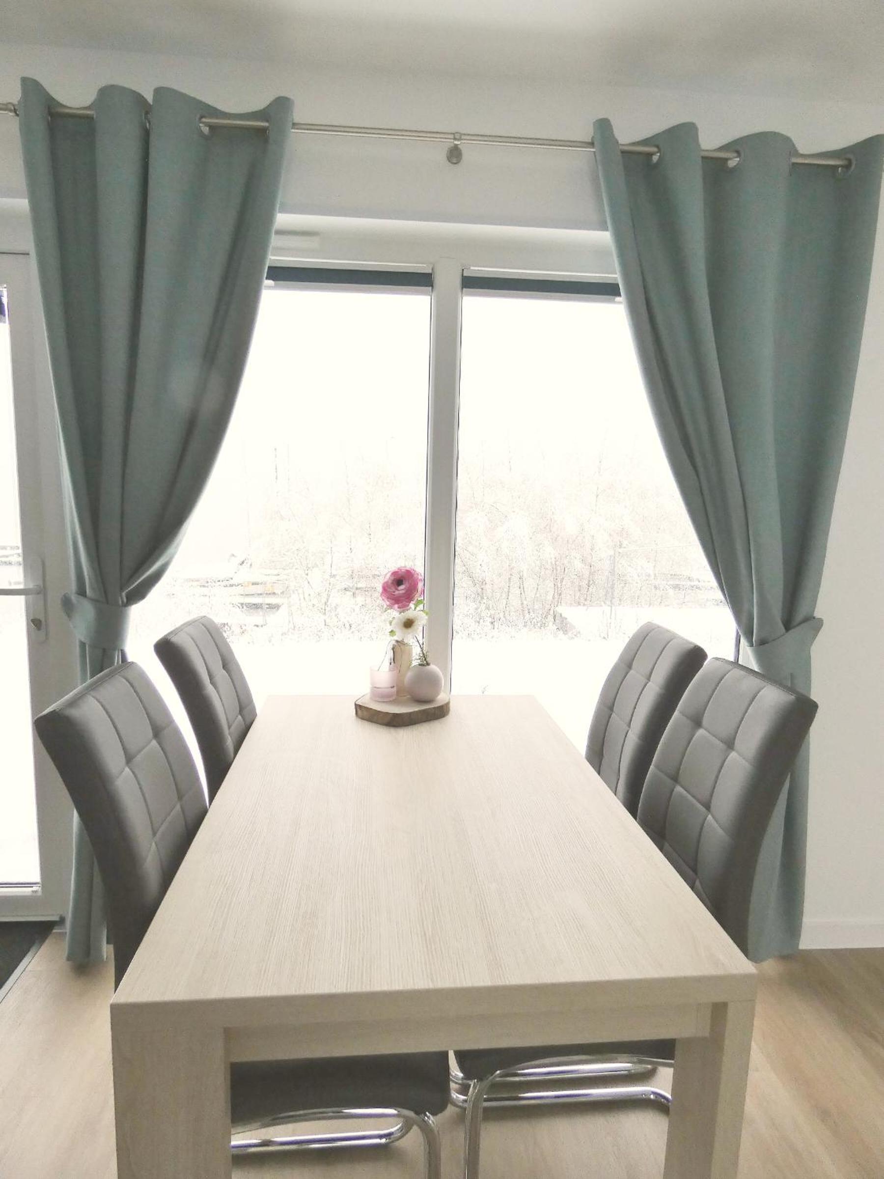 Chalet am See
