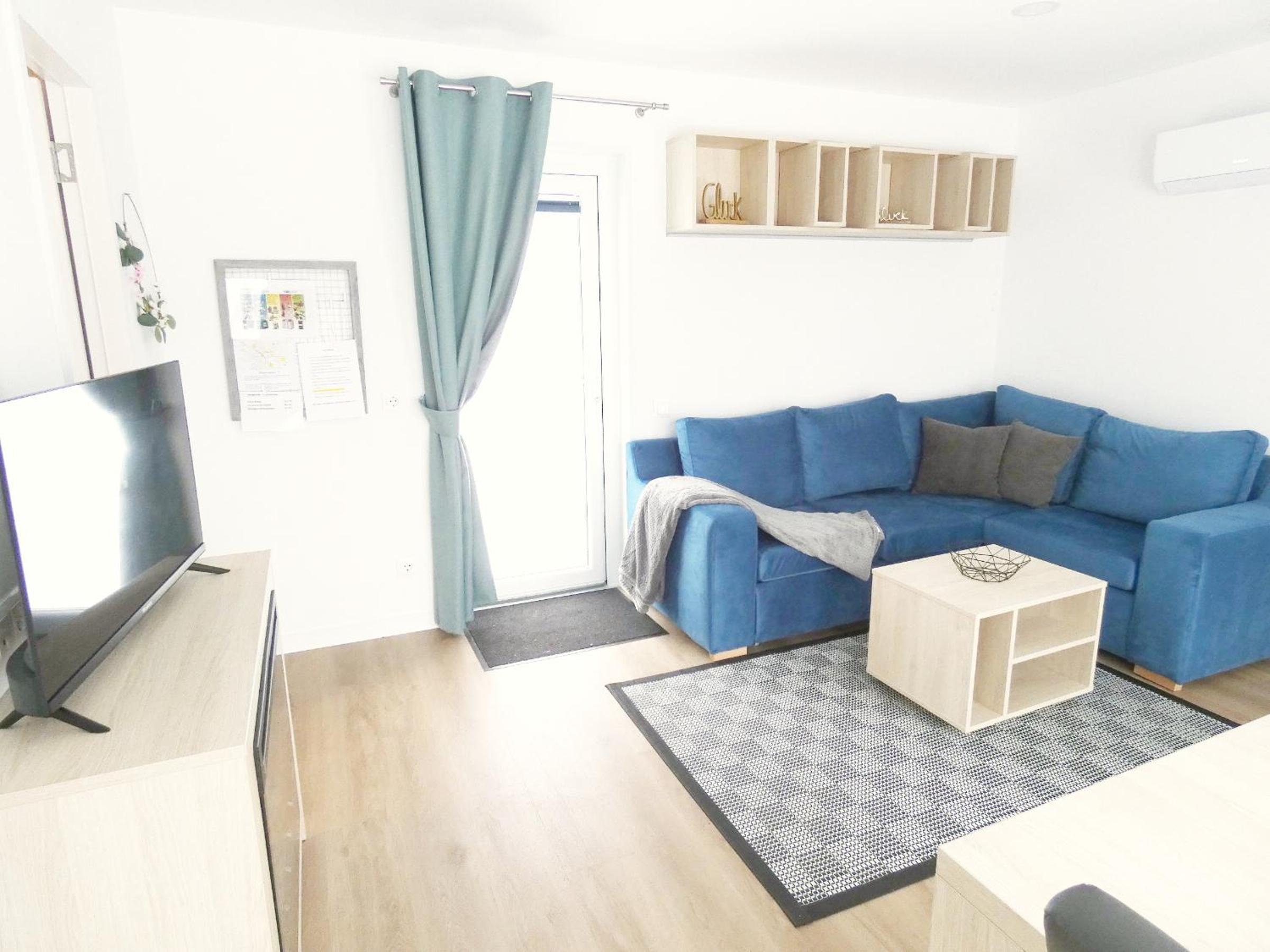 Chalet am See