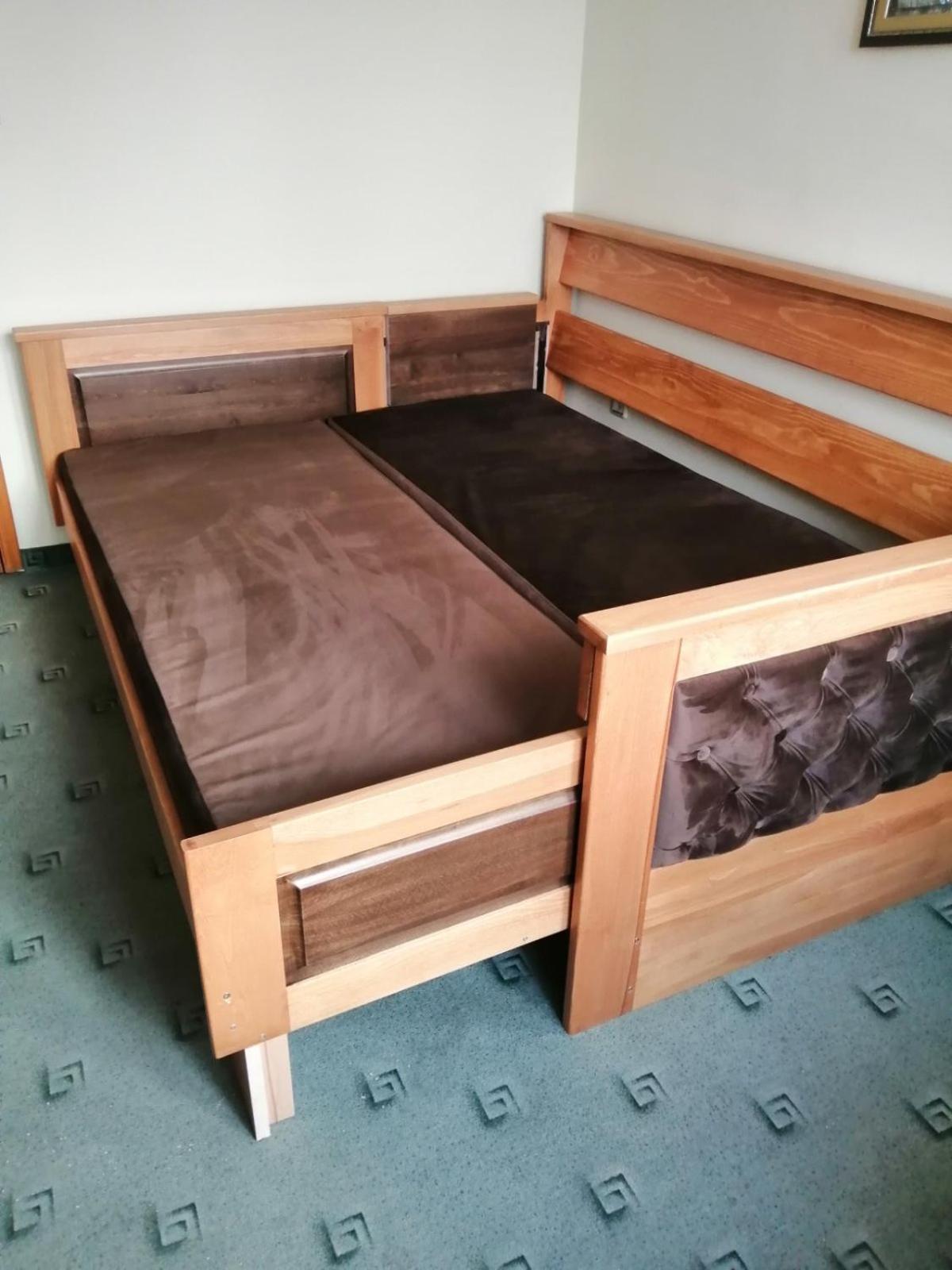 Guest Rooms Grachenovi