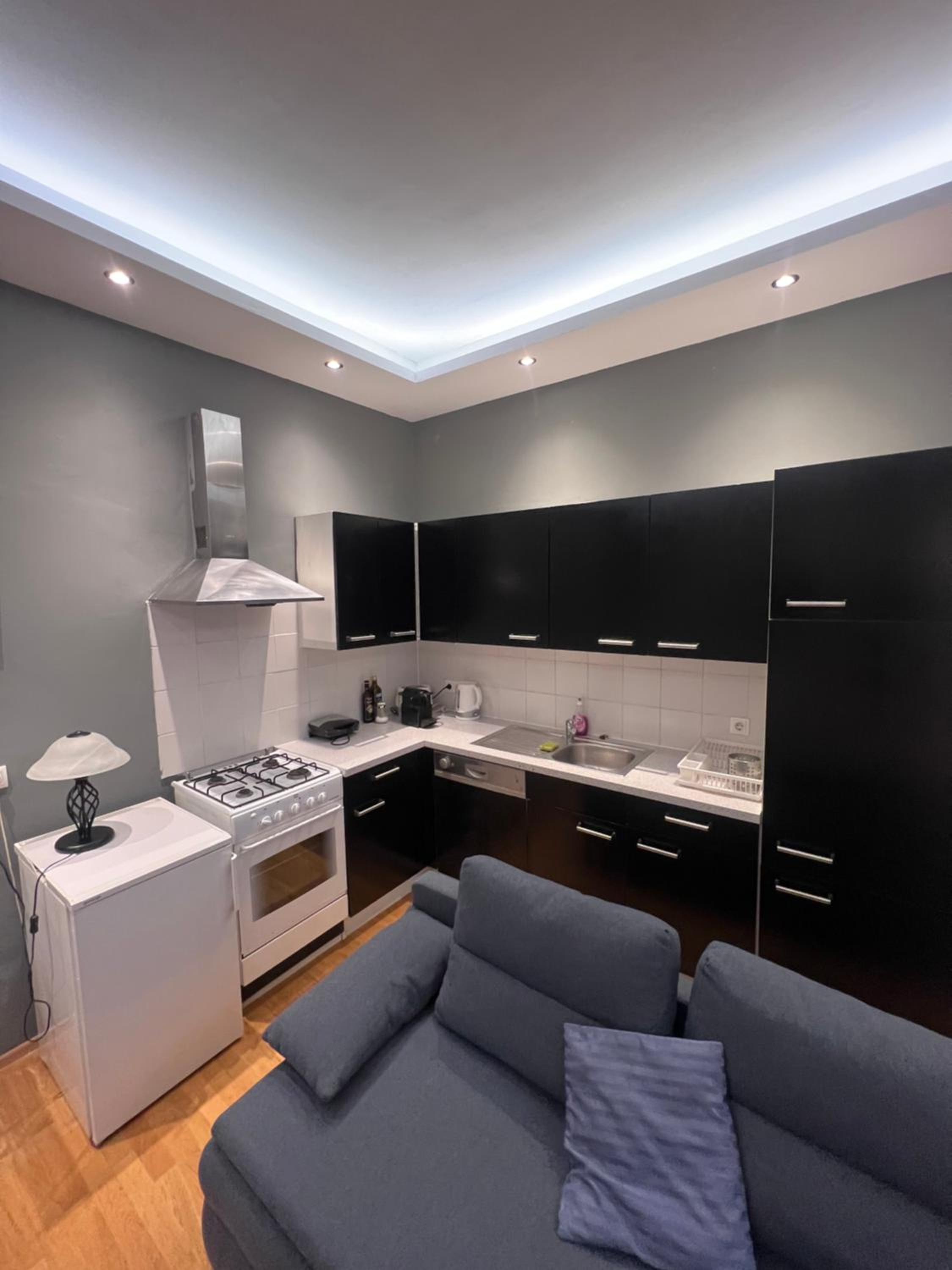 Urban Boutique Hotel