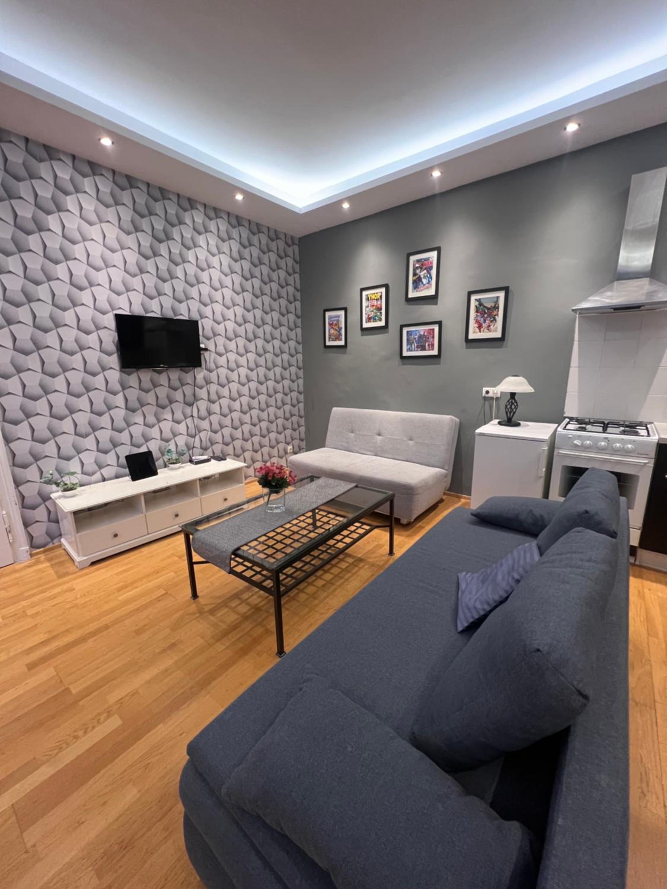 Urban Boutique Hotel