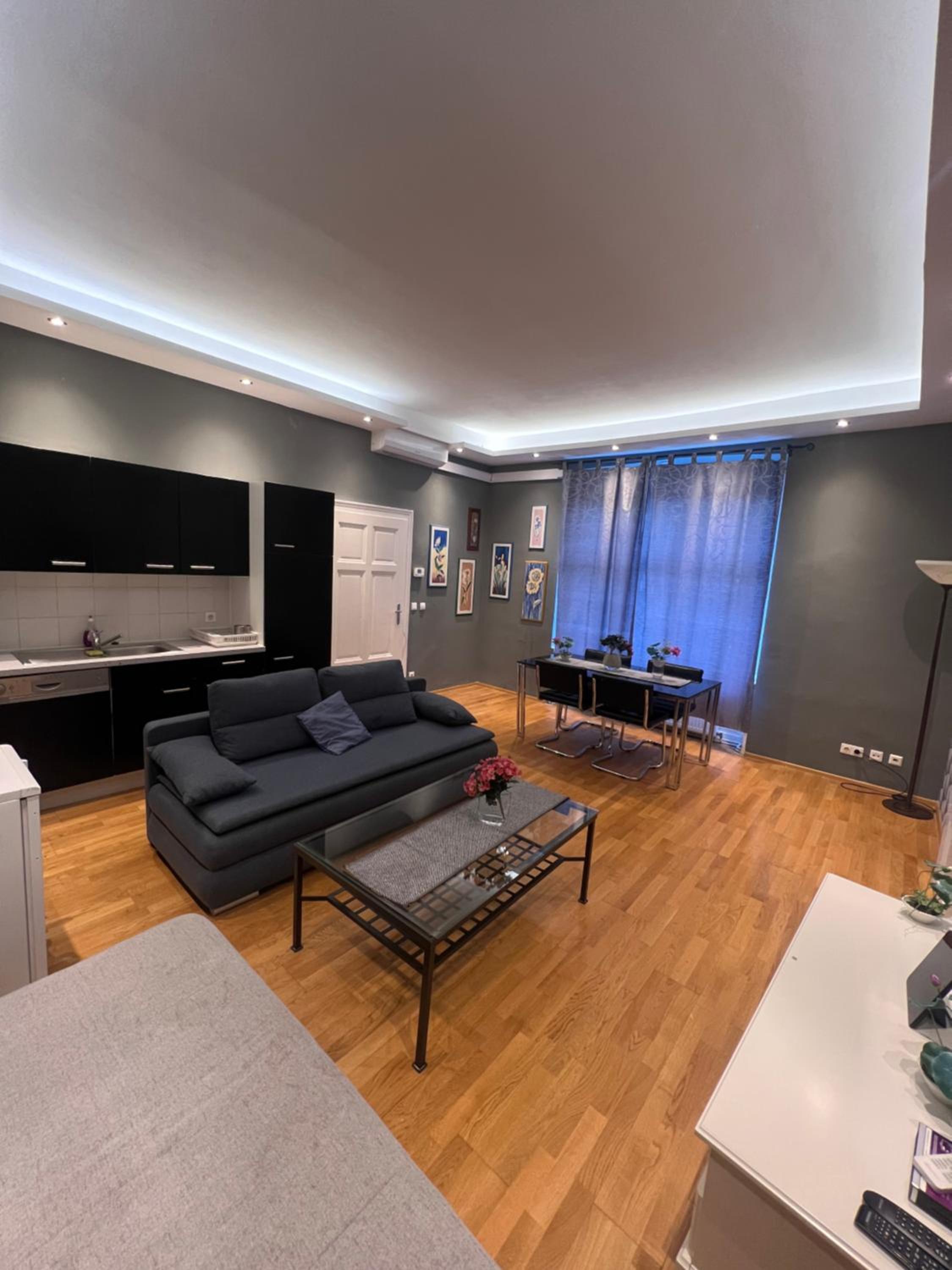 Urban Boutique Hotel