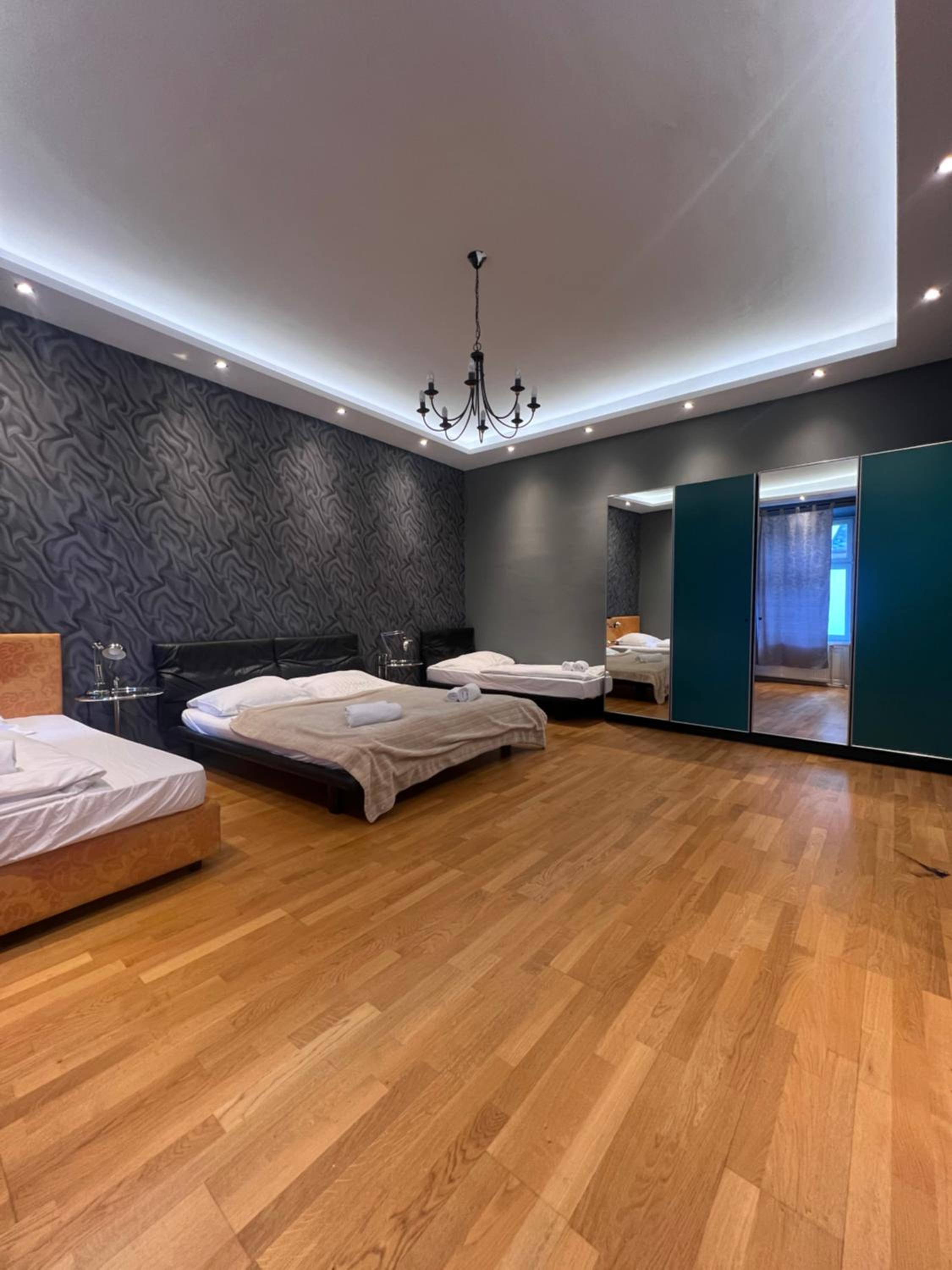 Urban Boutique Hotel