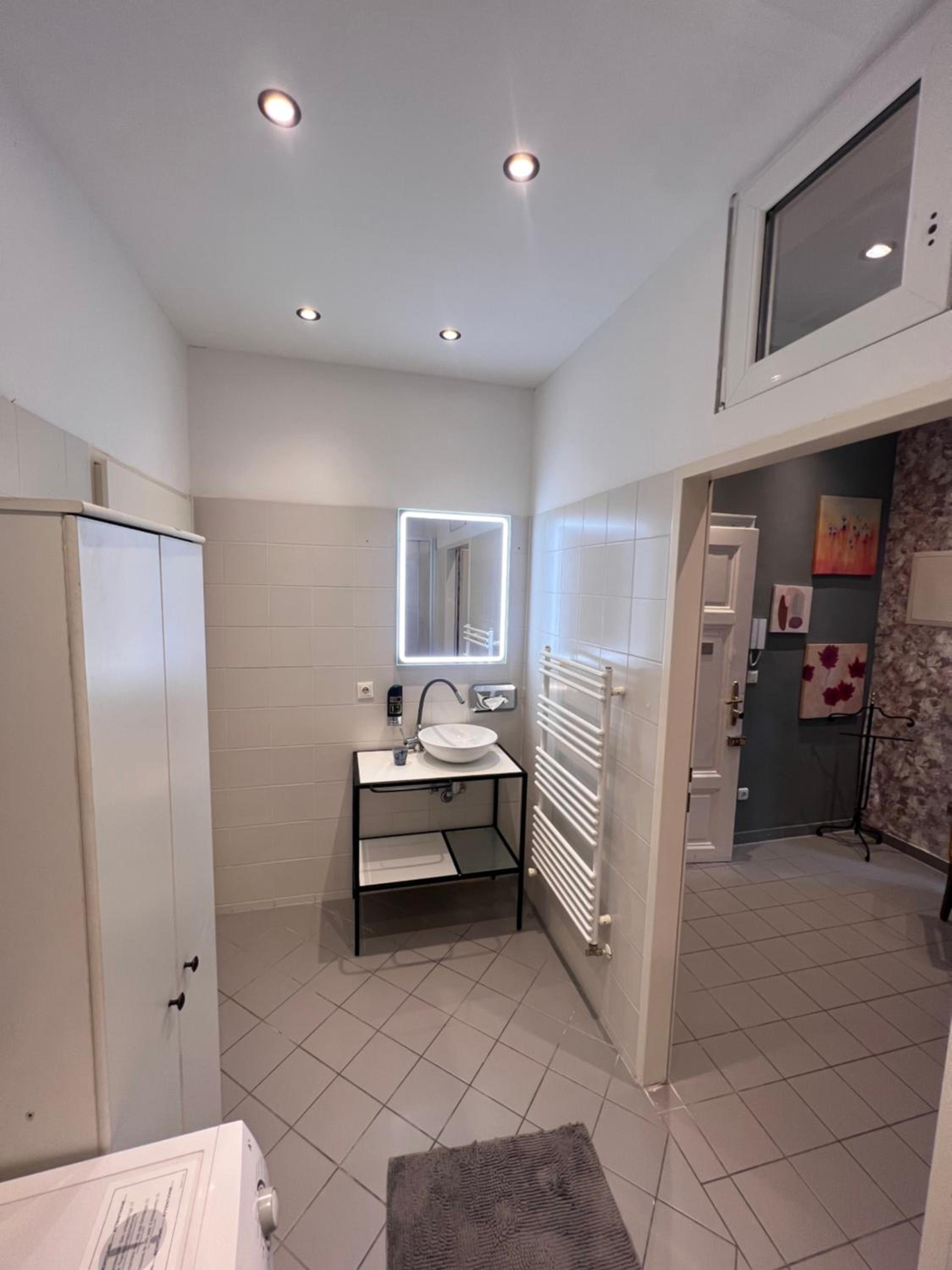Urban Boutique Hotel