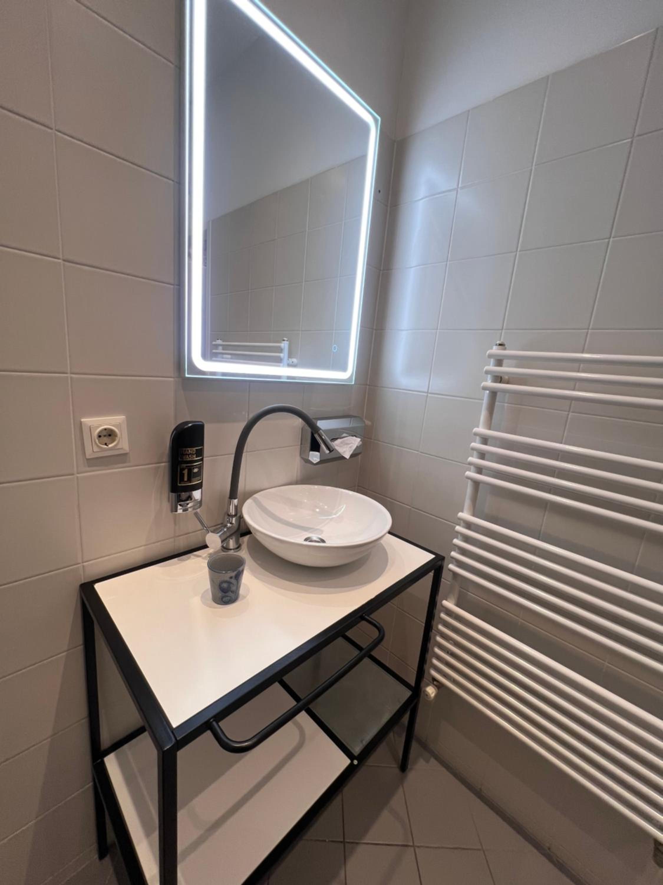 Urban Boutique Hotel