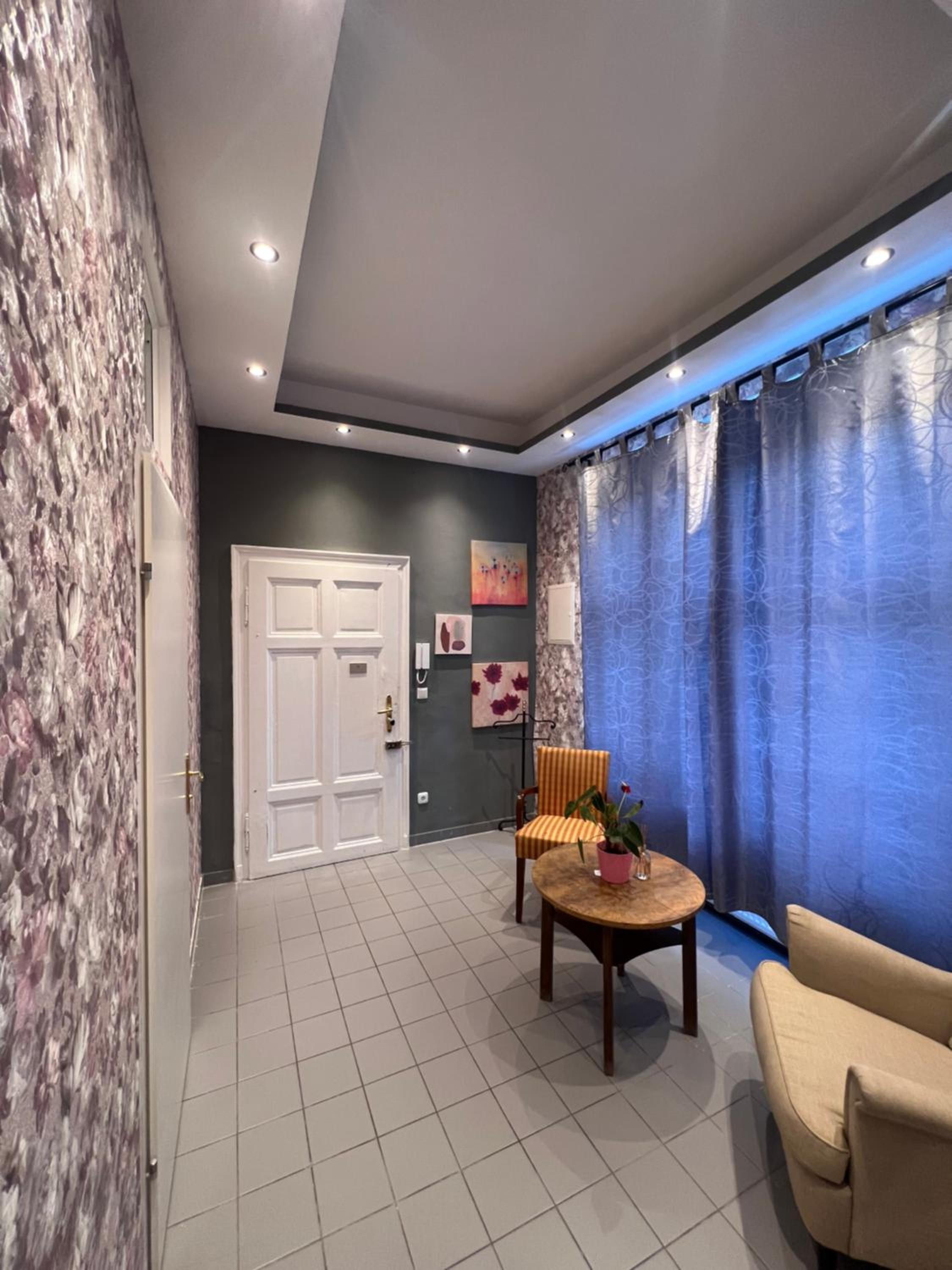 Urban Boutique Hotel