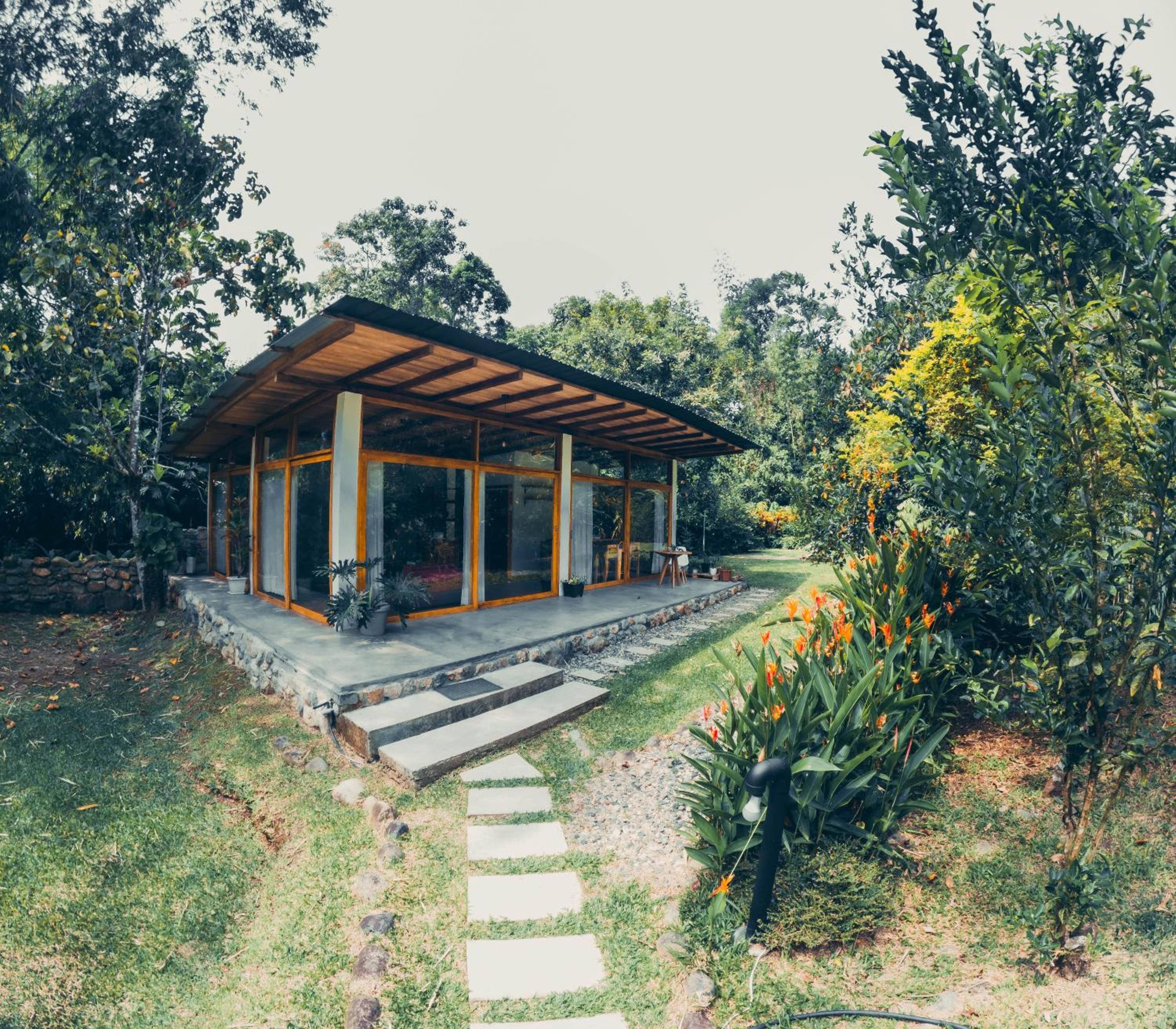 Hotel TAGUA LODGE - Image 1