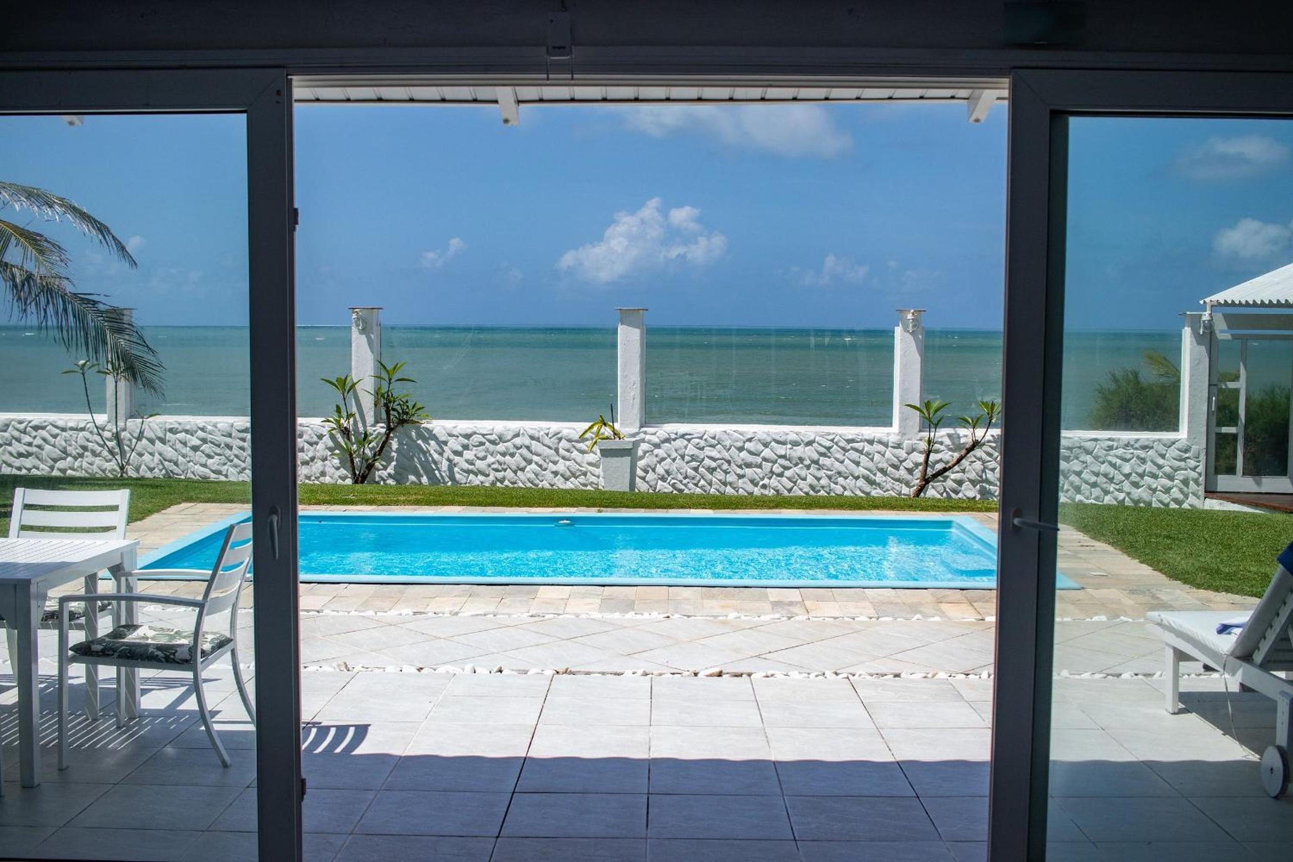Casa do Sol by Carpediem