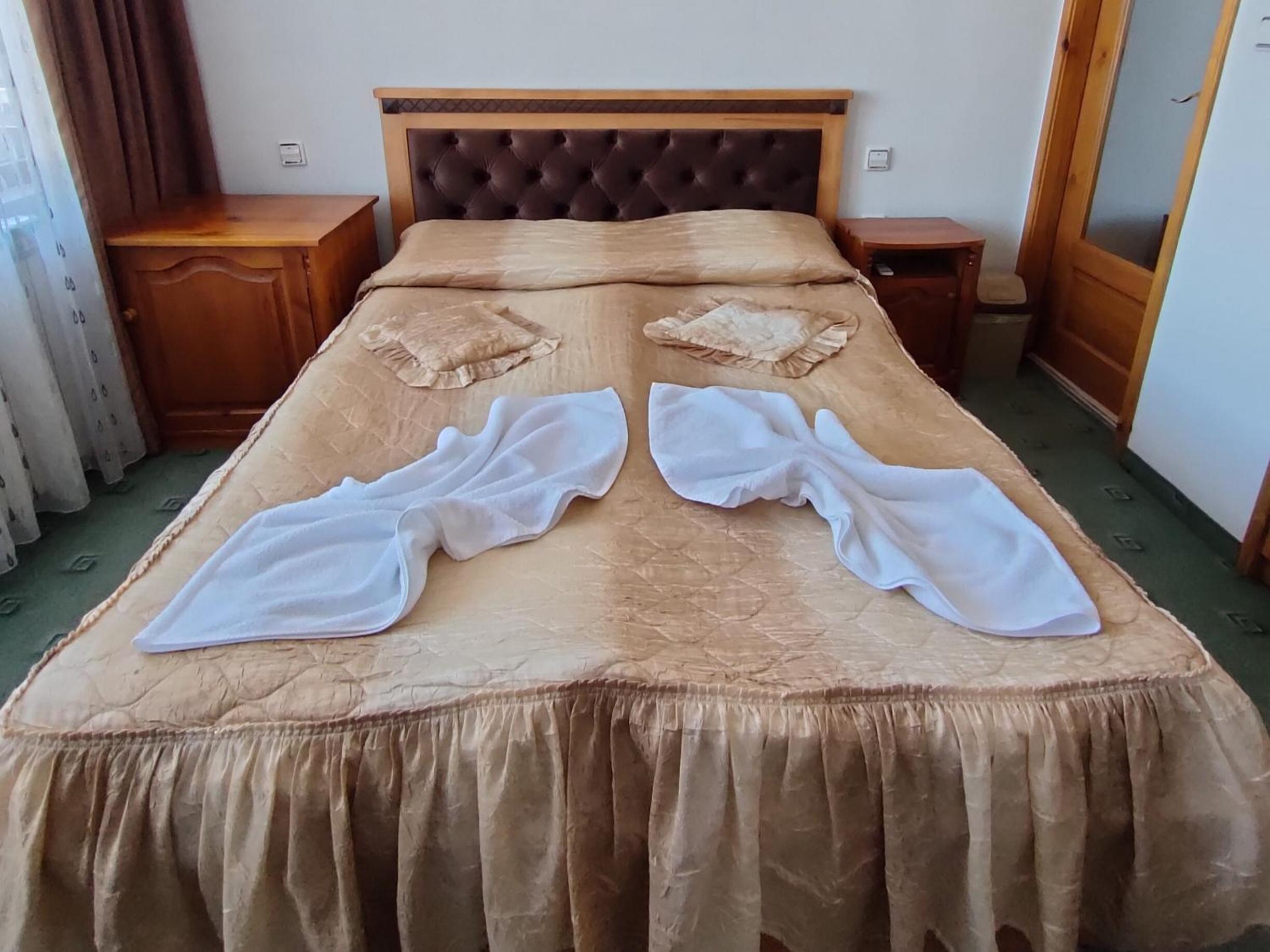 Guest Rooms Grachenovi