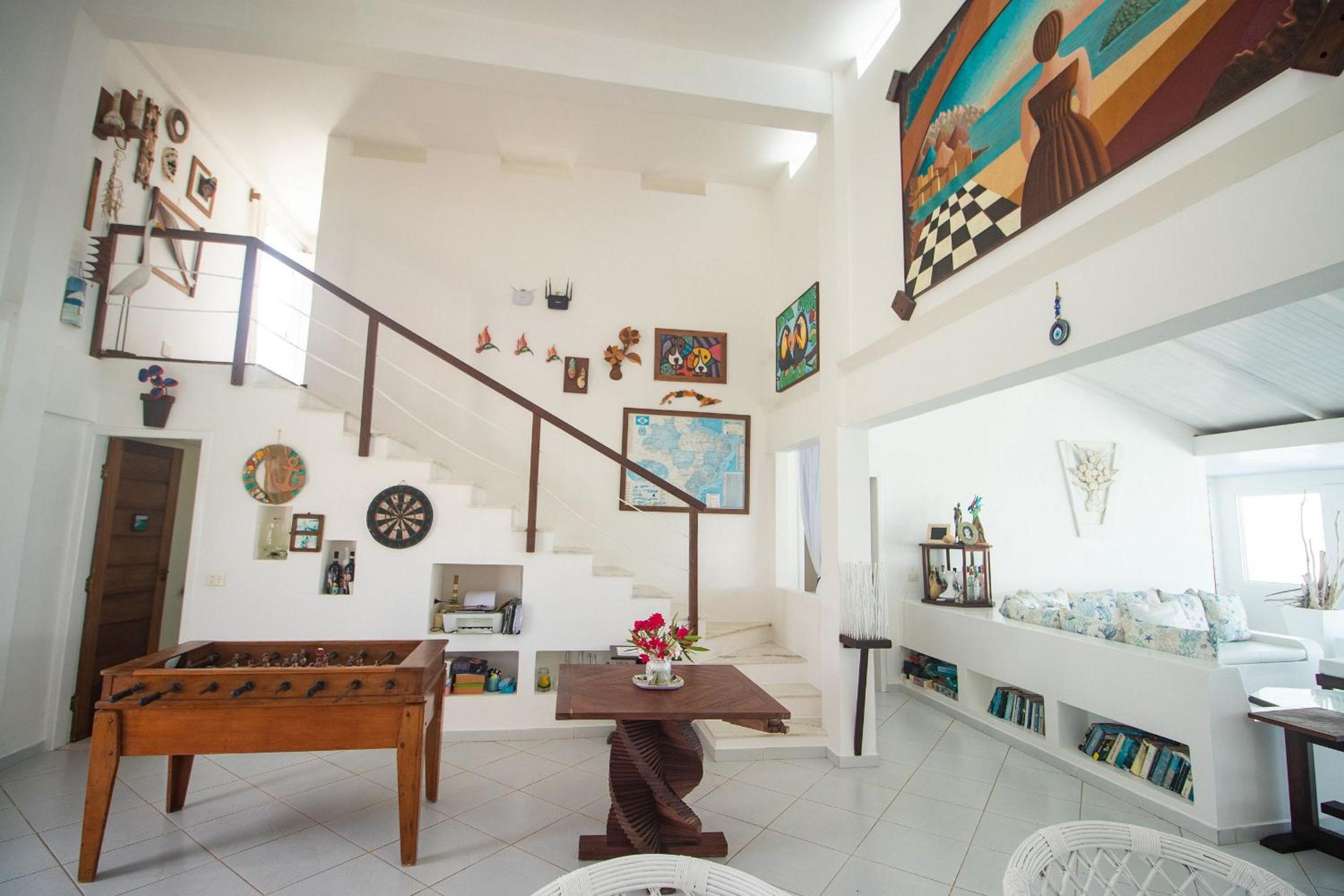 Casa do Sol by Carpediem